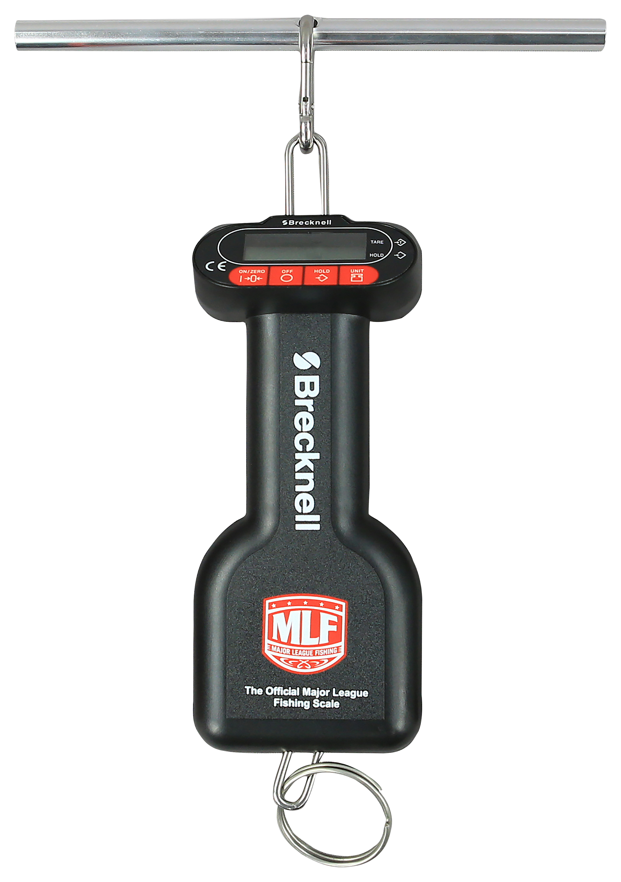 Brecknell MLF Tournament Fish Scale