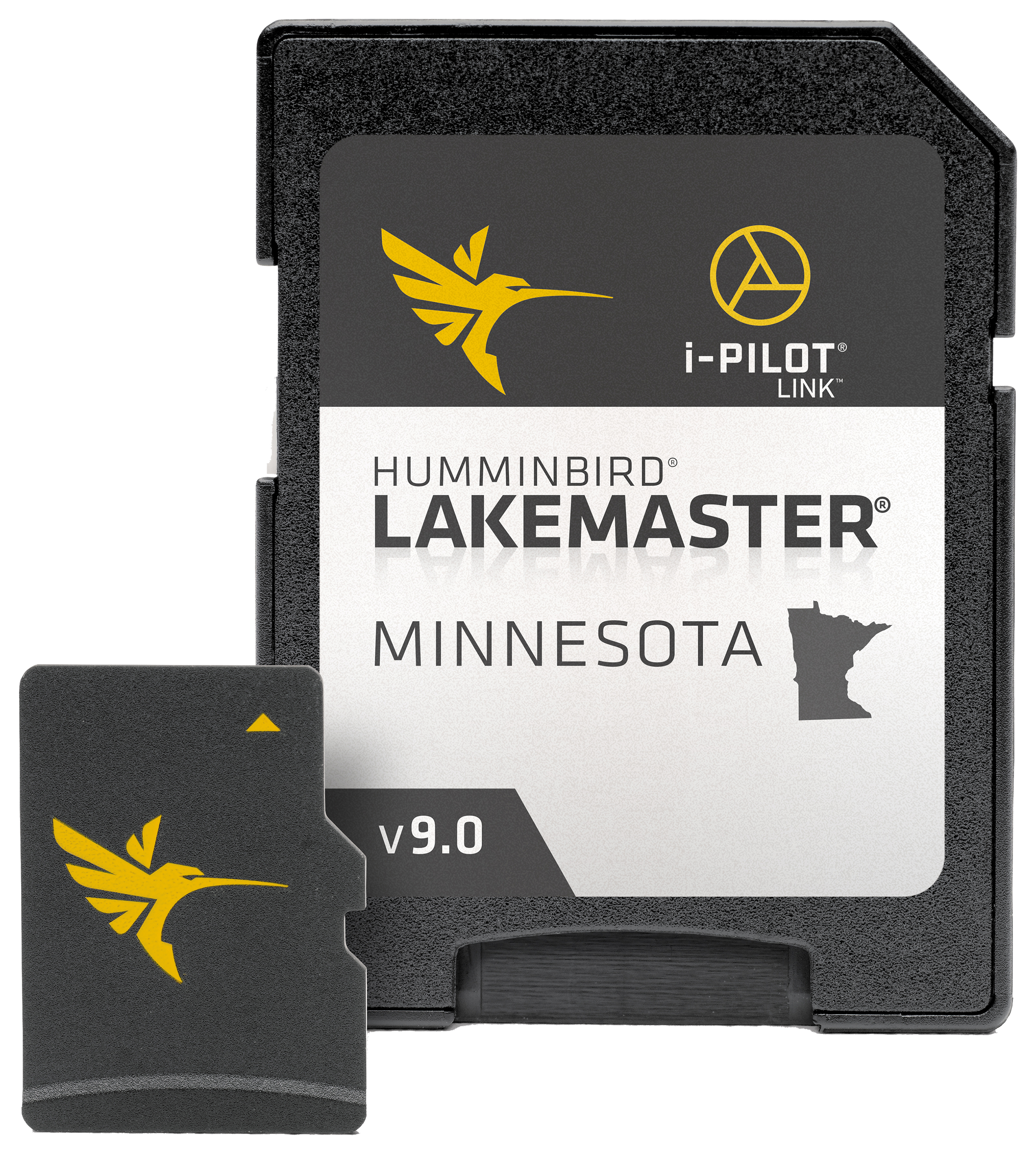 Humminbird LakeMaster Humminbird LakeMaster microSD Digital GPS Map Cards - Minnesota V9 - $129.99 at Cabela's Program