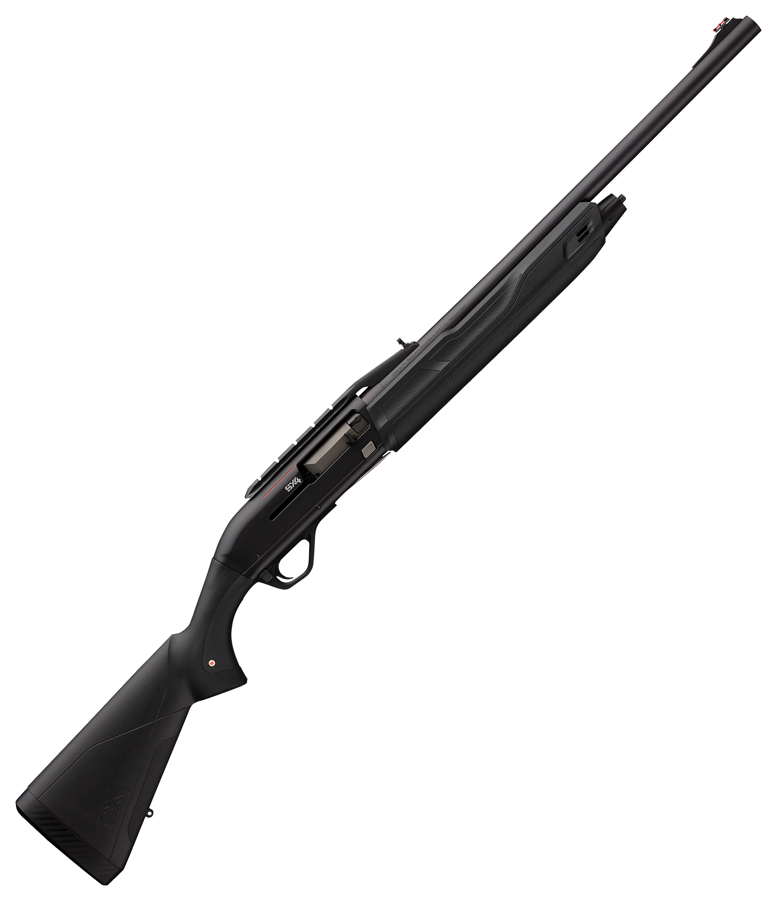 Winchester SX4 Cantilever Buck Semi-Auto Shotgun - 12 Gauge - Winchester