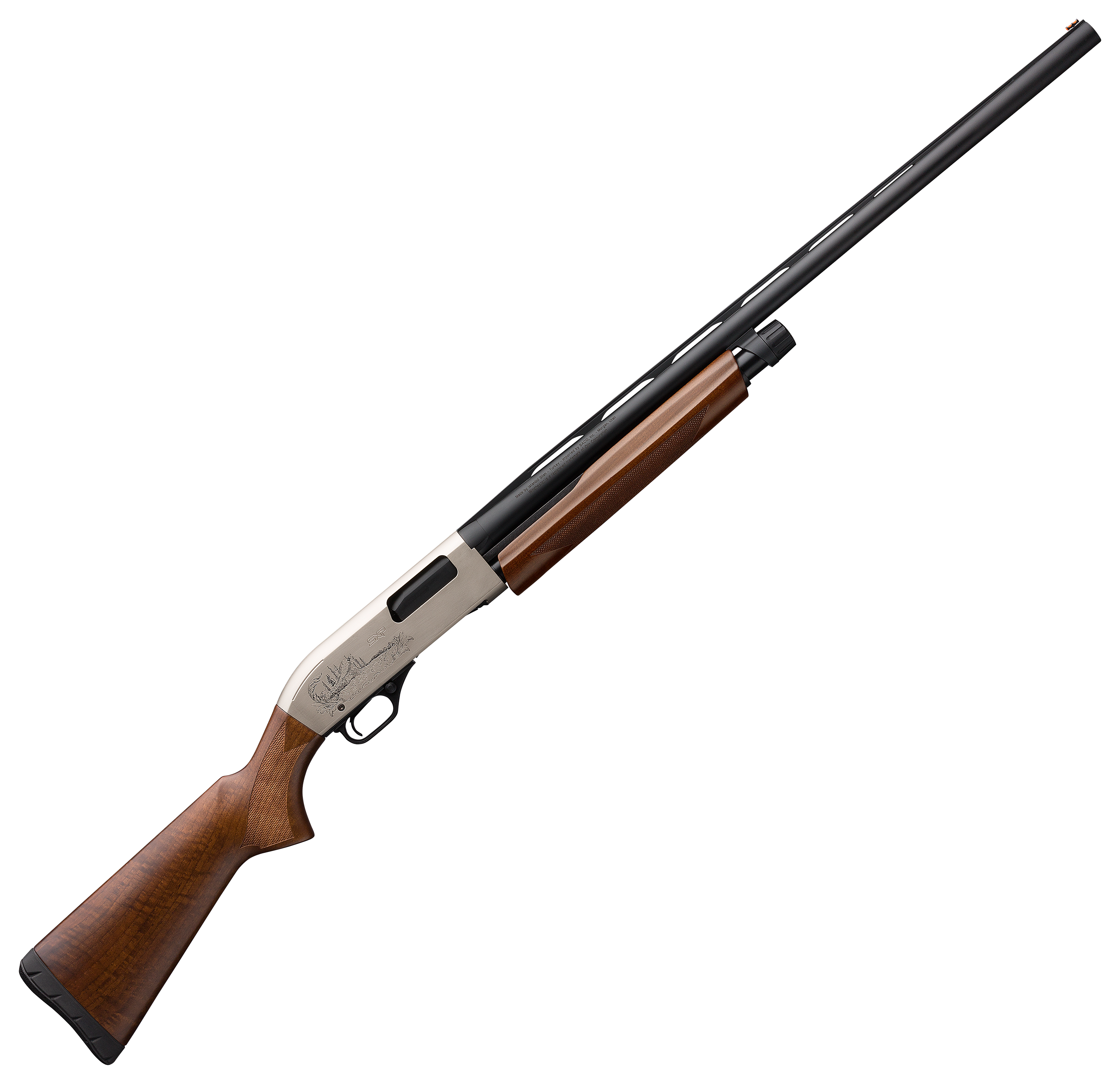 Winchester SXP Upland Field Pump-Action Shotgun - 12 Gauge