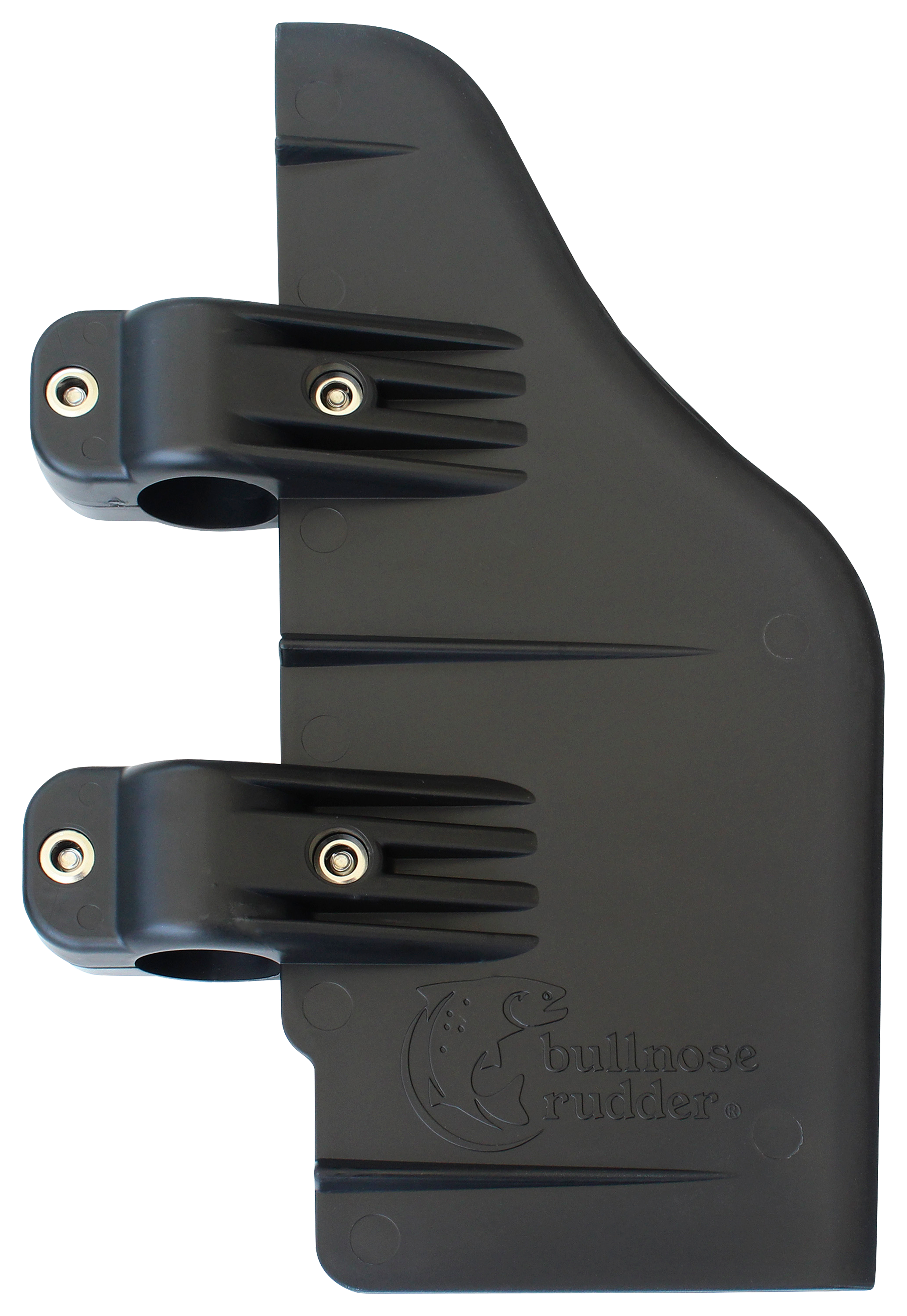 Bullnose Rudder
