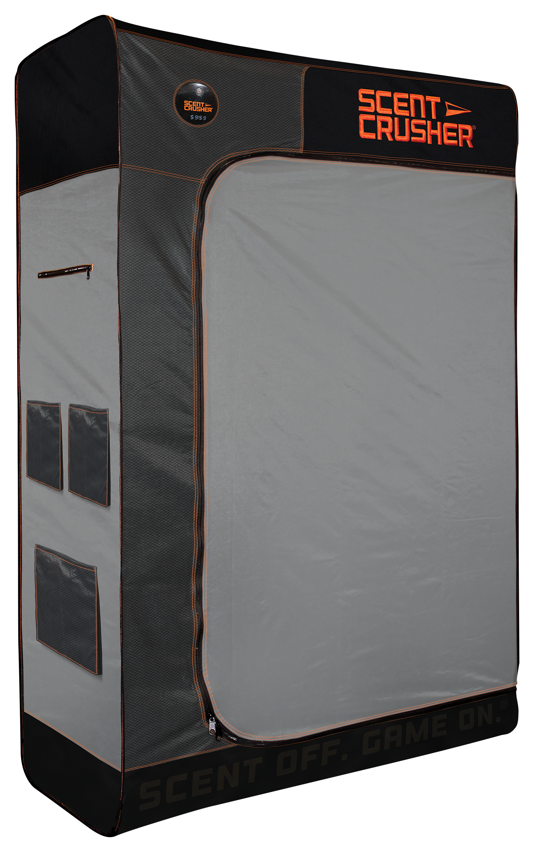 Scent Crusher The Locker Deodorizer