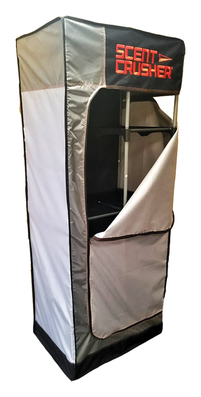 Scent Crusher Locker Lite Deodorizer