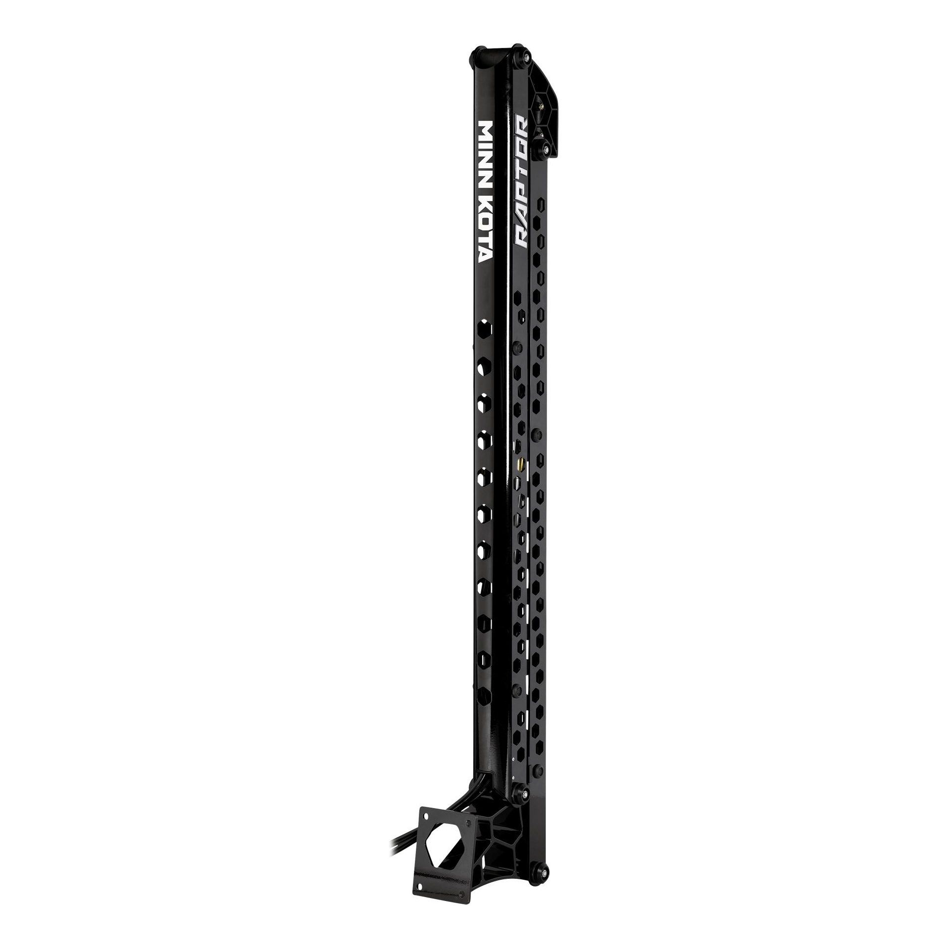 Minn Kota Raptor Active Anchoring Shallow Water Anchor - 8' - Black