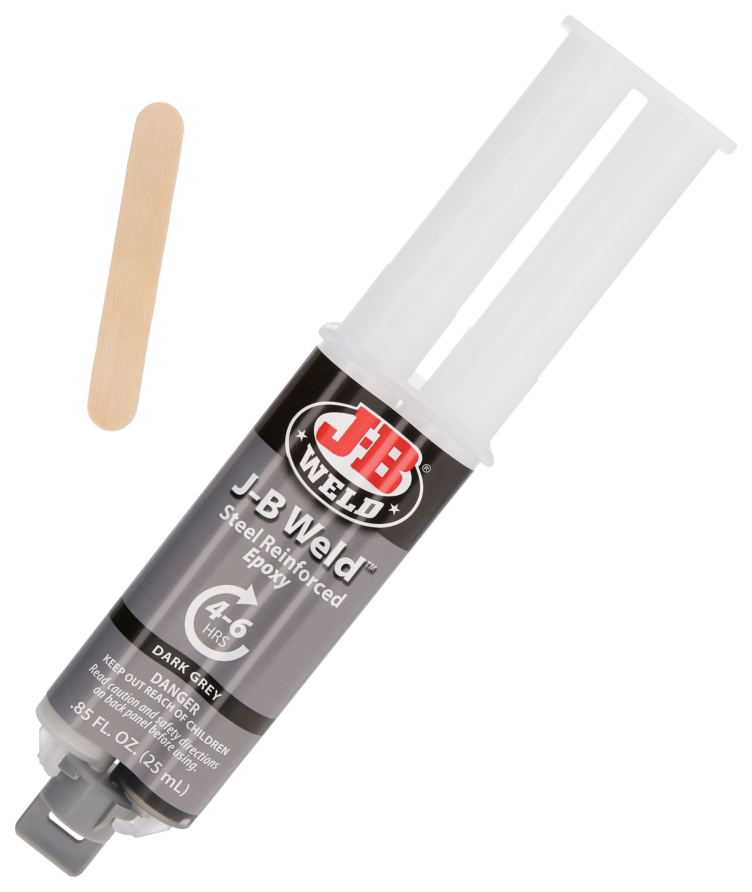 J-B Weld Syringe