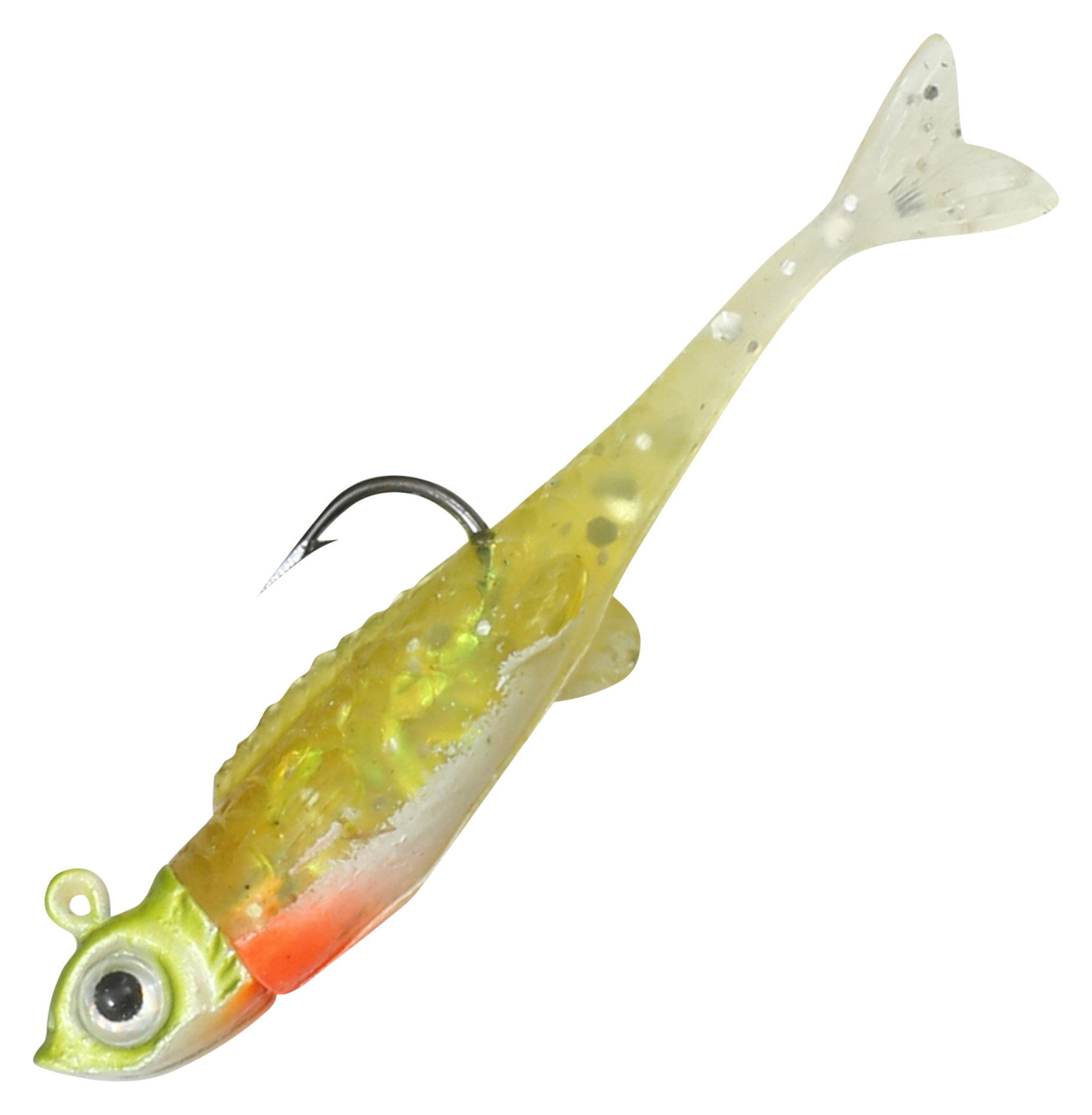 Image of Northland Fishing Tackle Mimic Minnow Fry - 1-1/4″ - Fathead