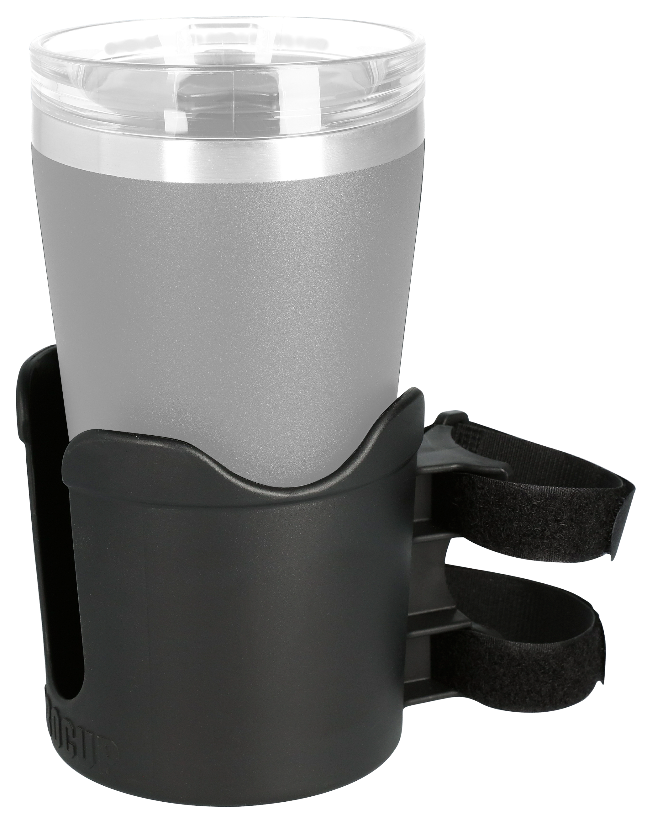 RoboCup Plus Drink Holder - Black