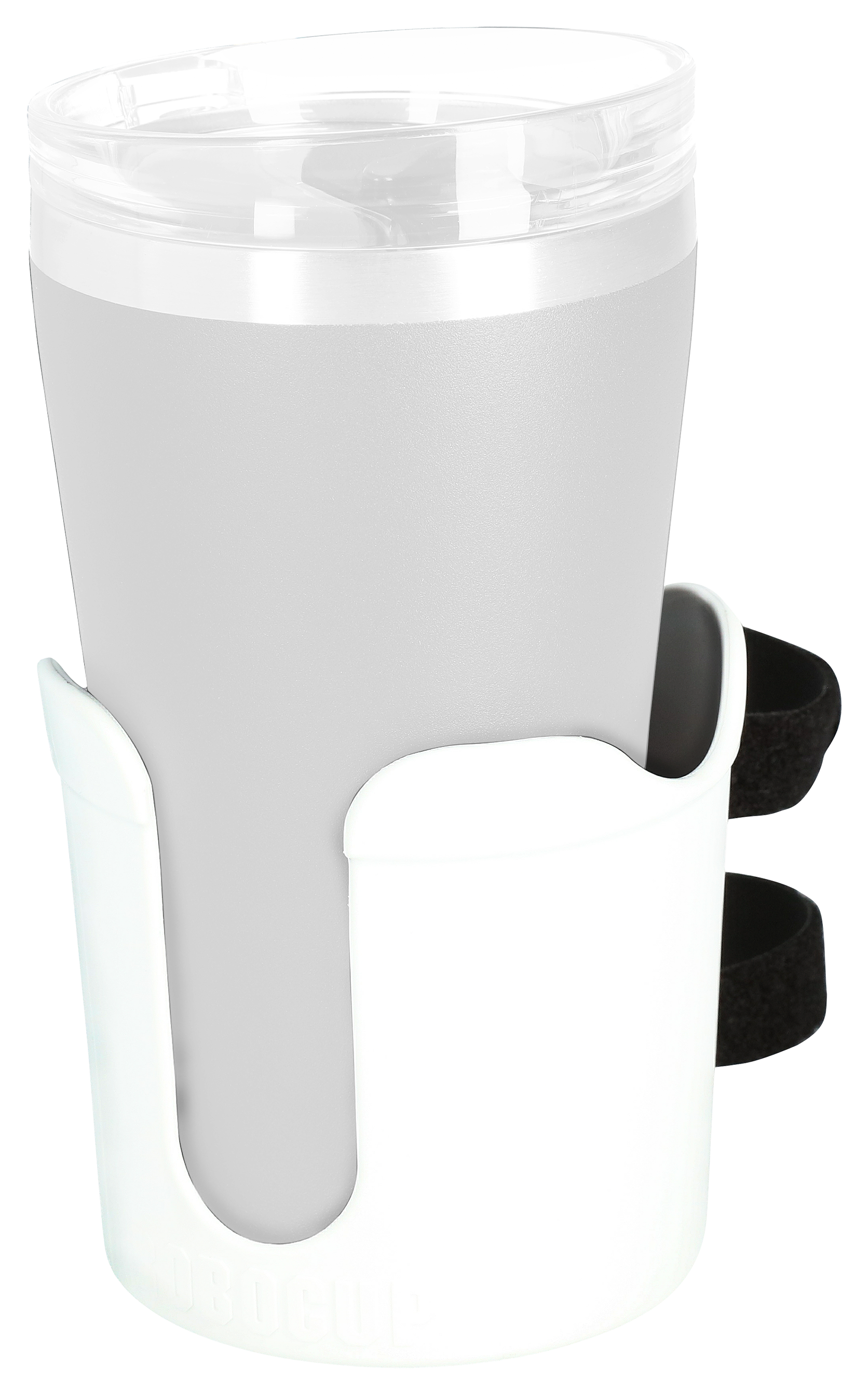 RoboCup Plus Drink Holder - White