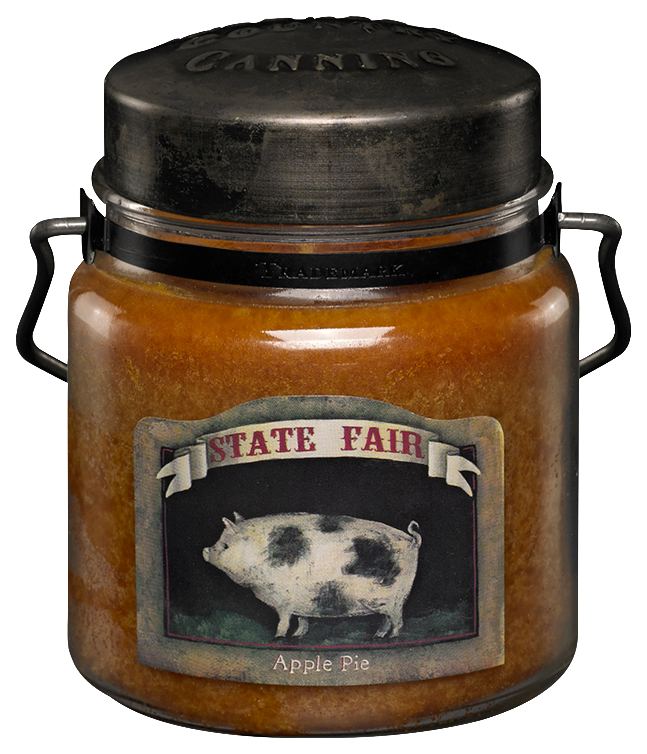 McCalls State Fair Classic Jar Candle - 16 oz.