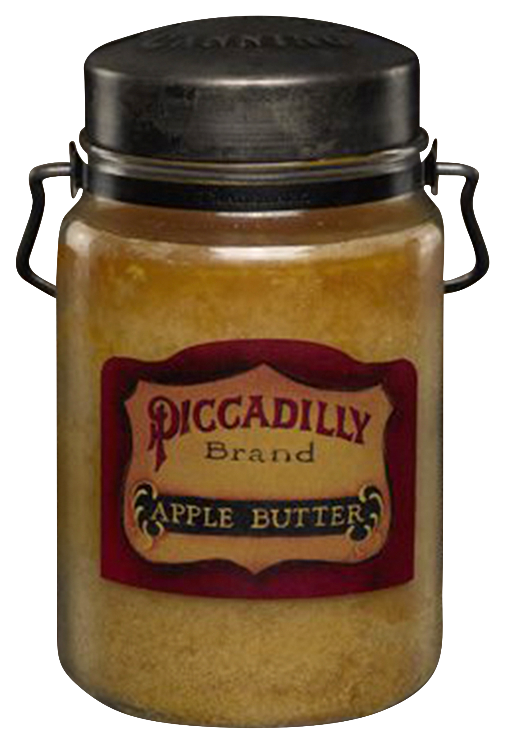 McCalls Apple Butter Classic Jar Candle - 26 oz.