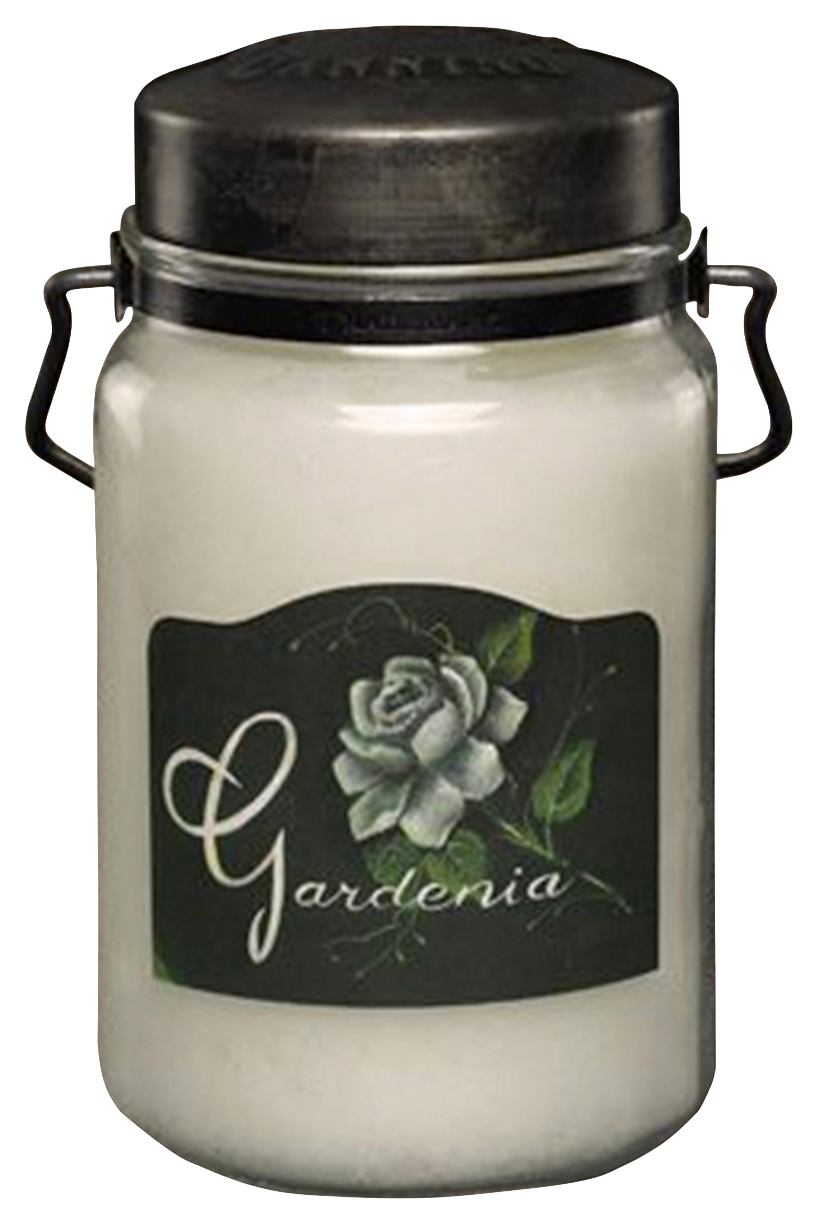McCalls Gardenia Classic Jar Candle - 26 oz.