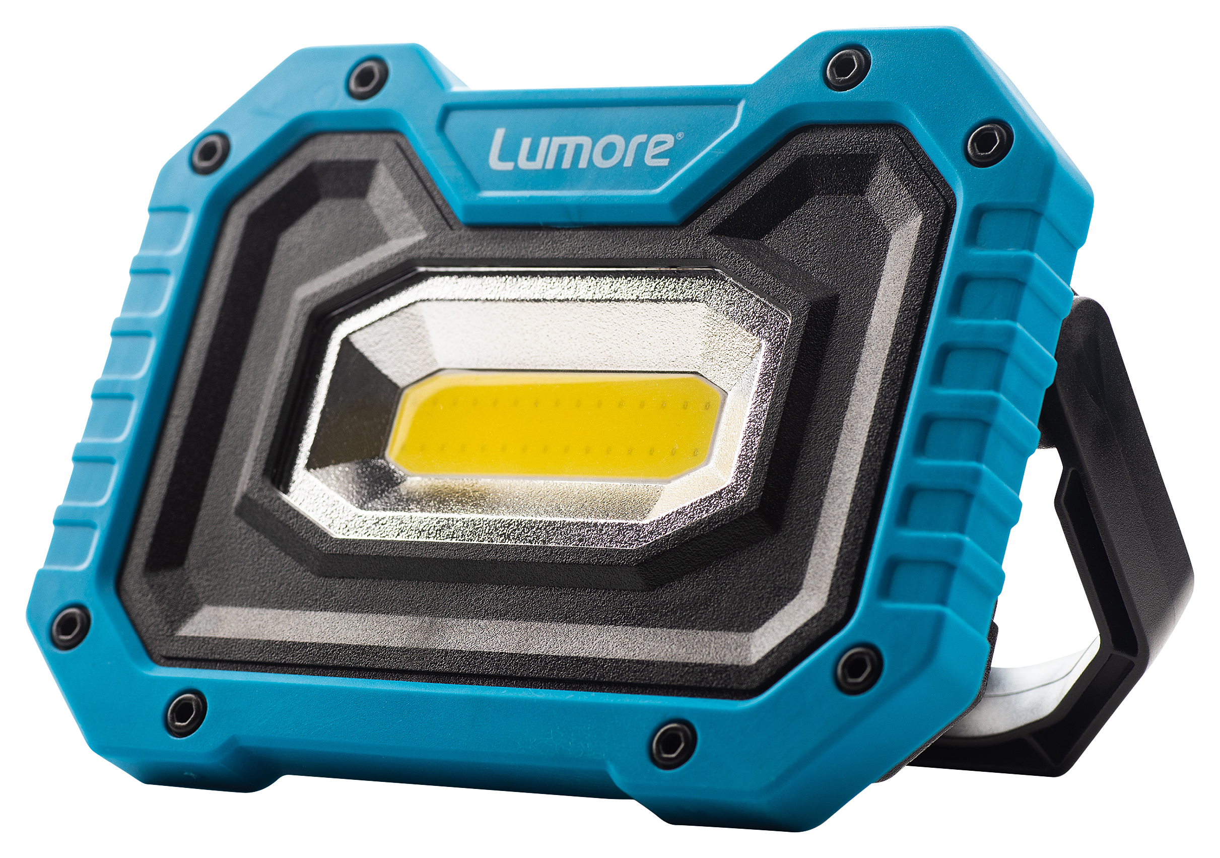 Lumore 500-Lumen Work Light