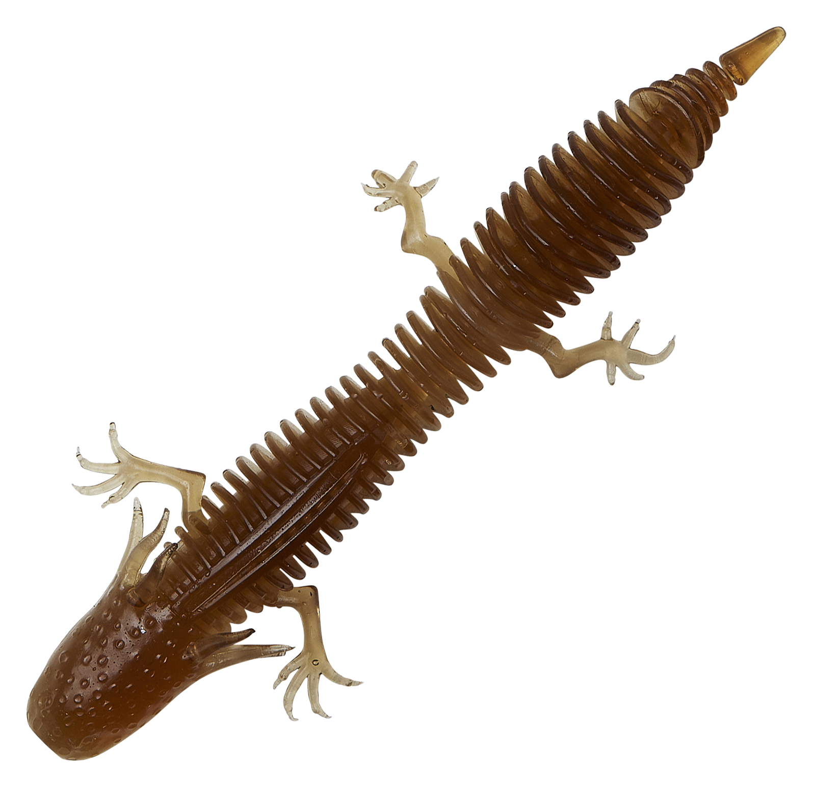 Image of Savage Gear Ned Salamander - 3″ - Mud Bug