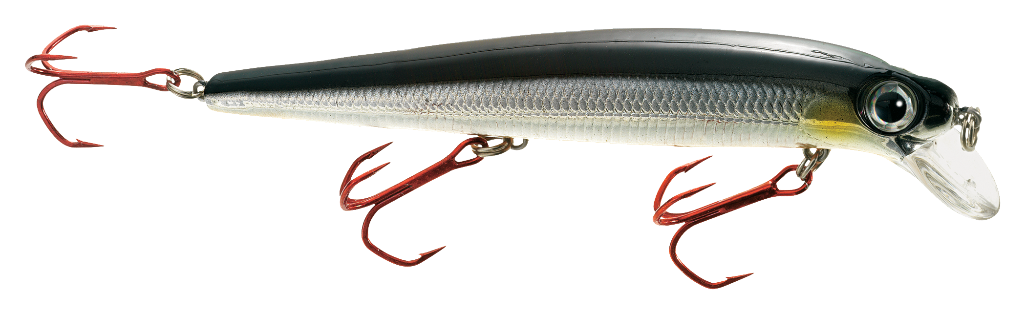 STORM ThunderStick MadFlash - Black Chrome/Orange