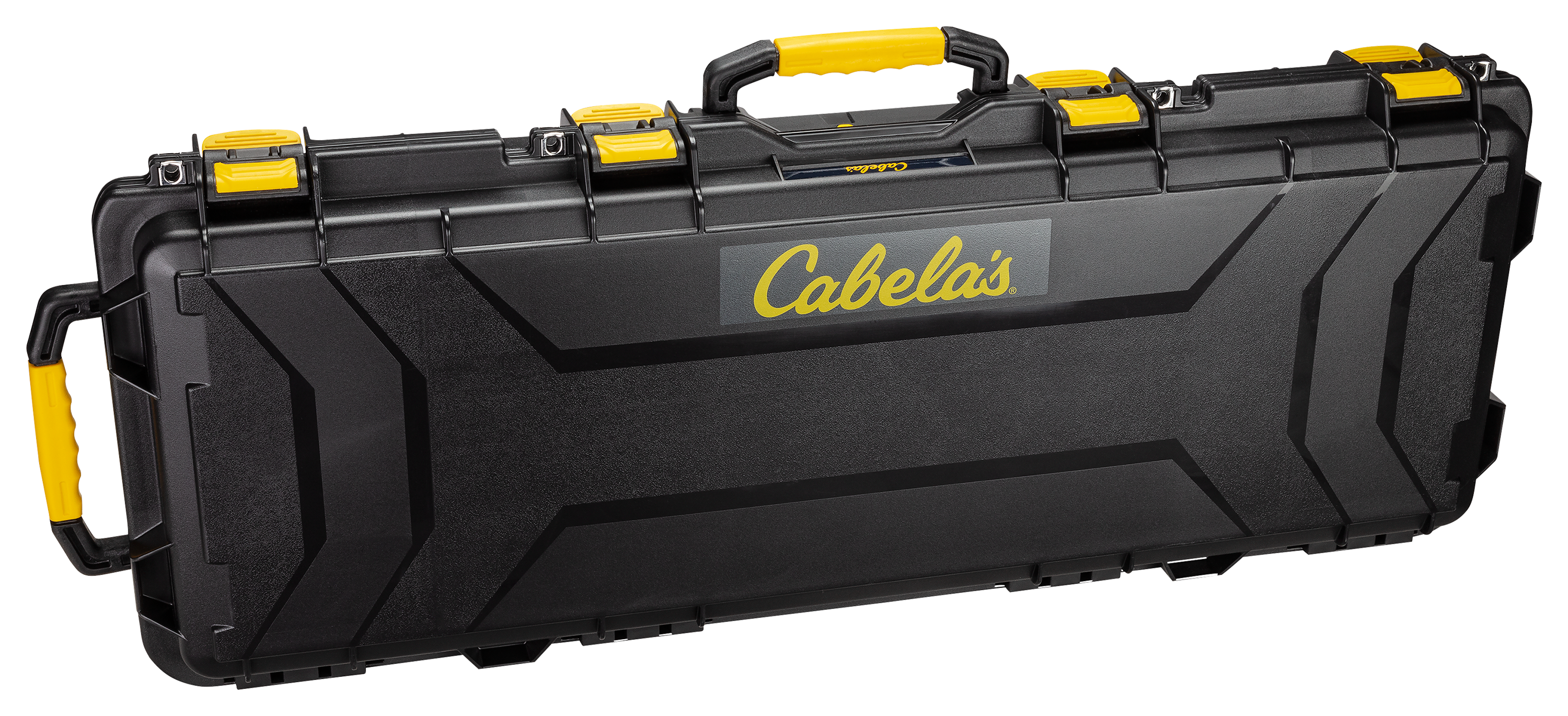 Cabela's Wheeled Tactical Gun Case - Cabela's