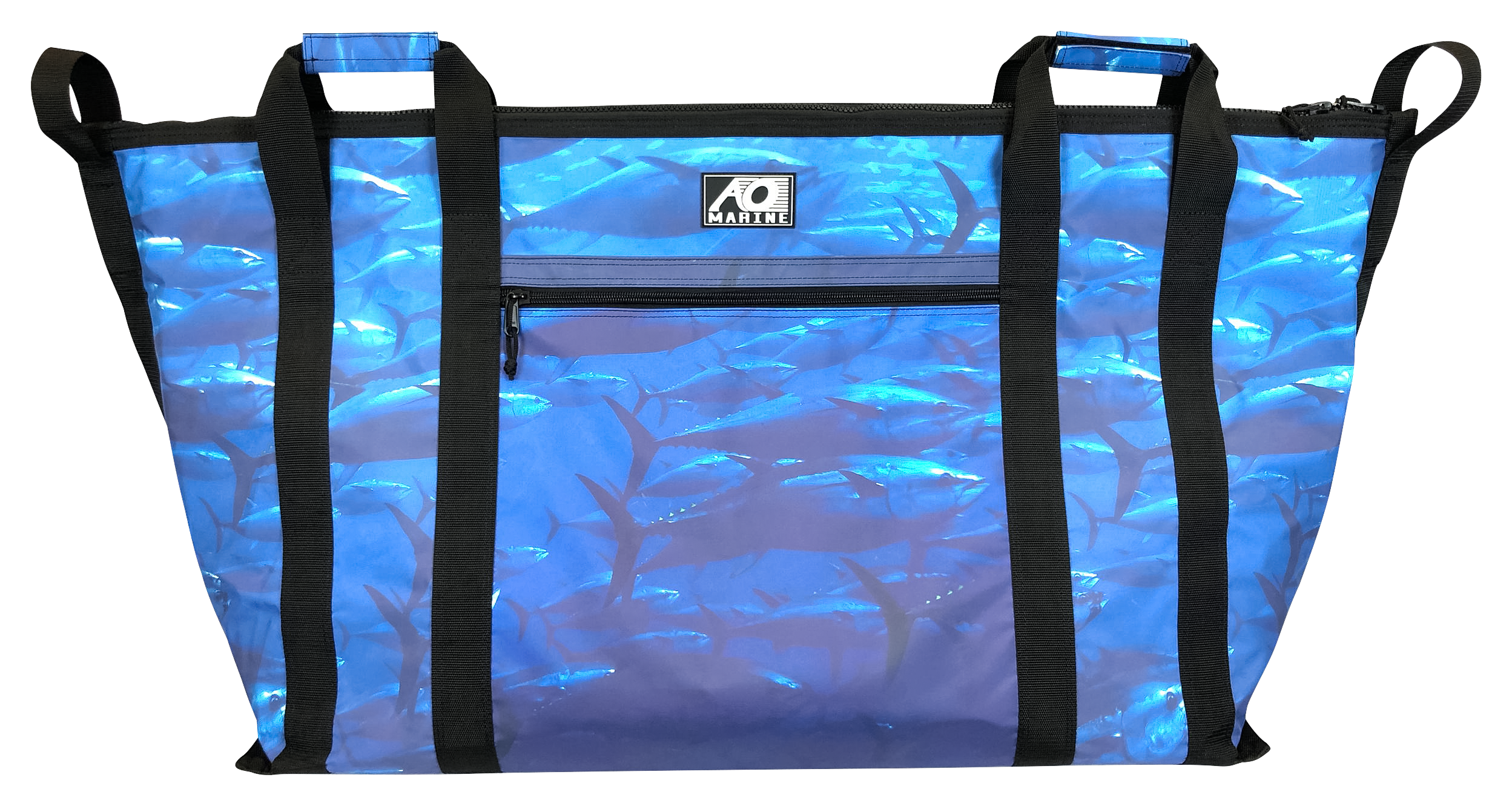 AO Marine Insulated Fish Bag - 48 x 26 x 7