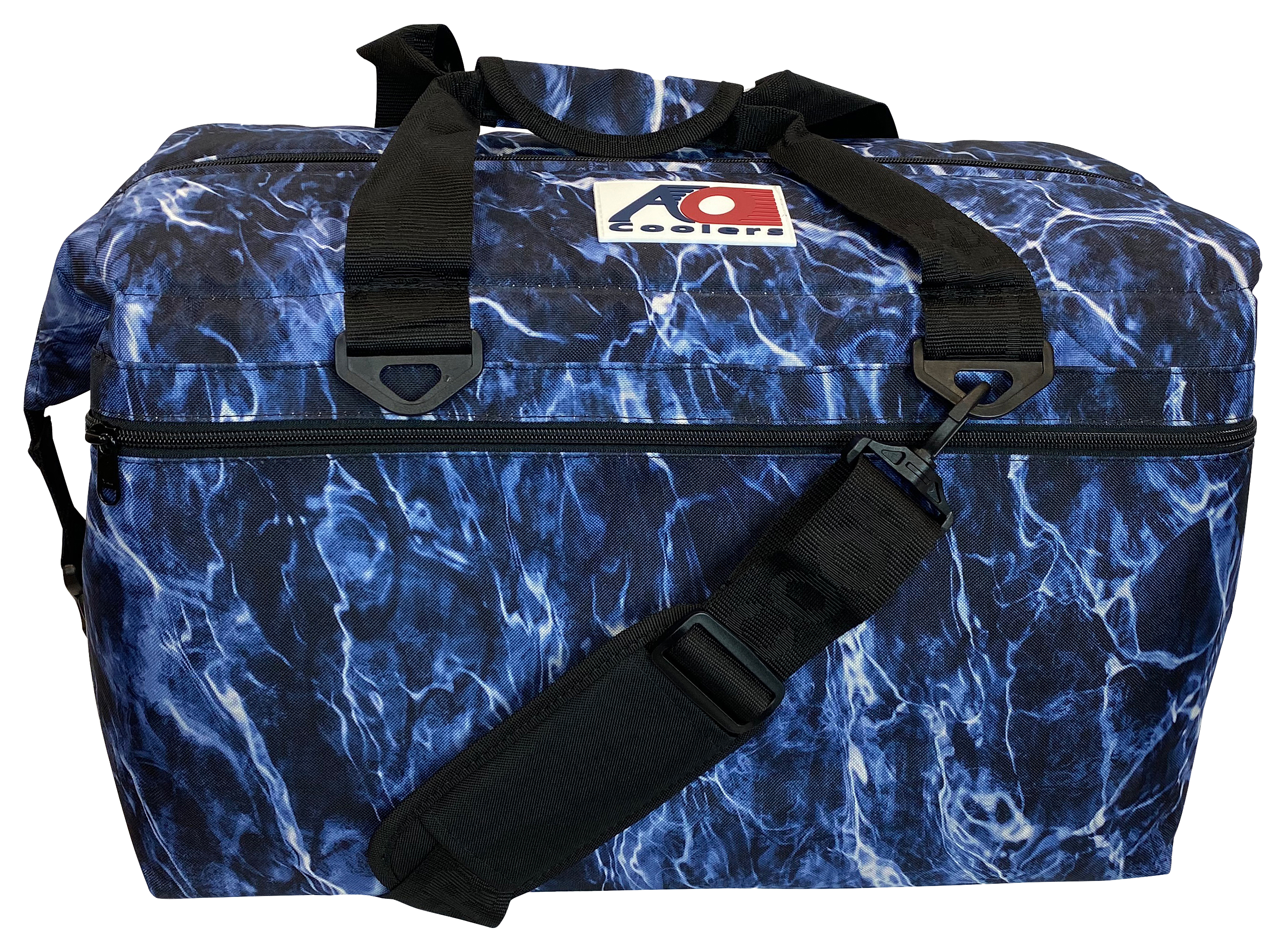 AO Coolers Fishing Cooler - 36 Can