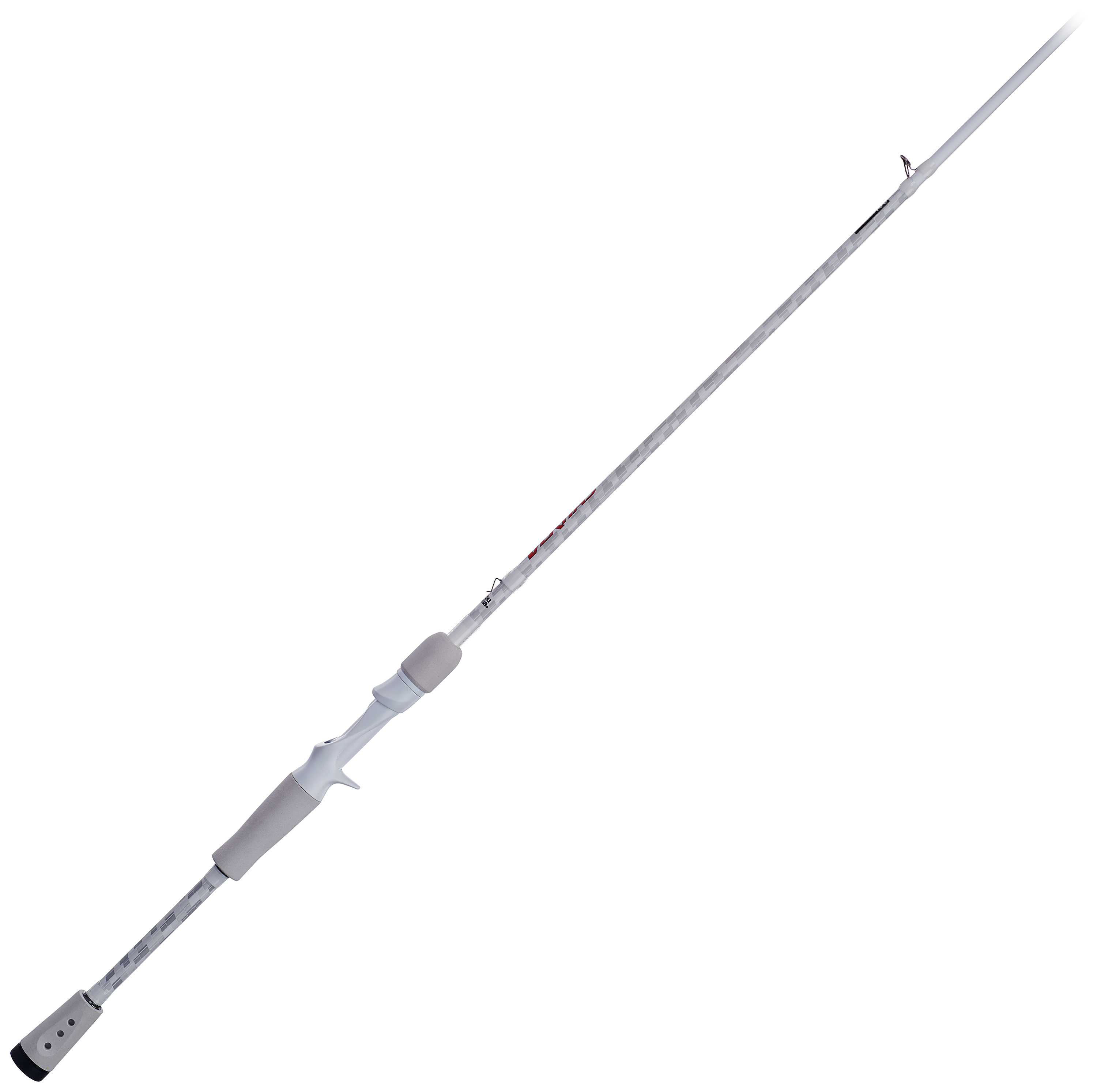 Image of Abu Garcia Veritas PLX Casting Rod - 6'6″ - Medium Heavy - Moderate Fast