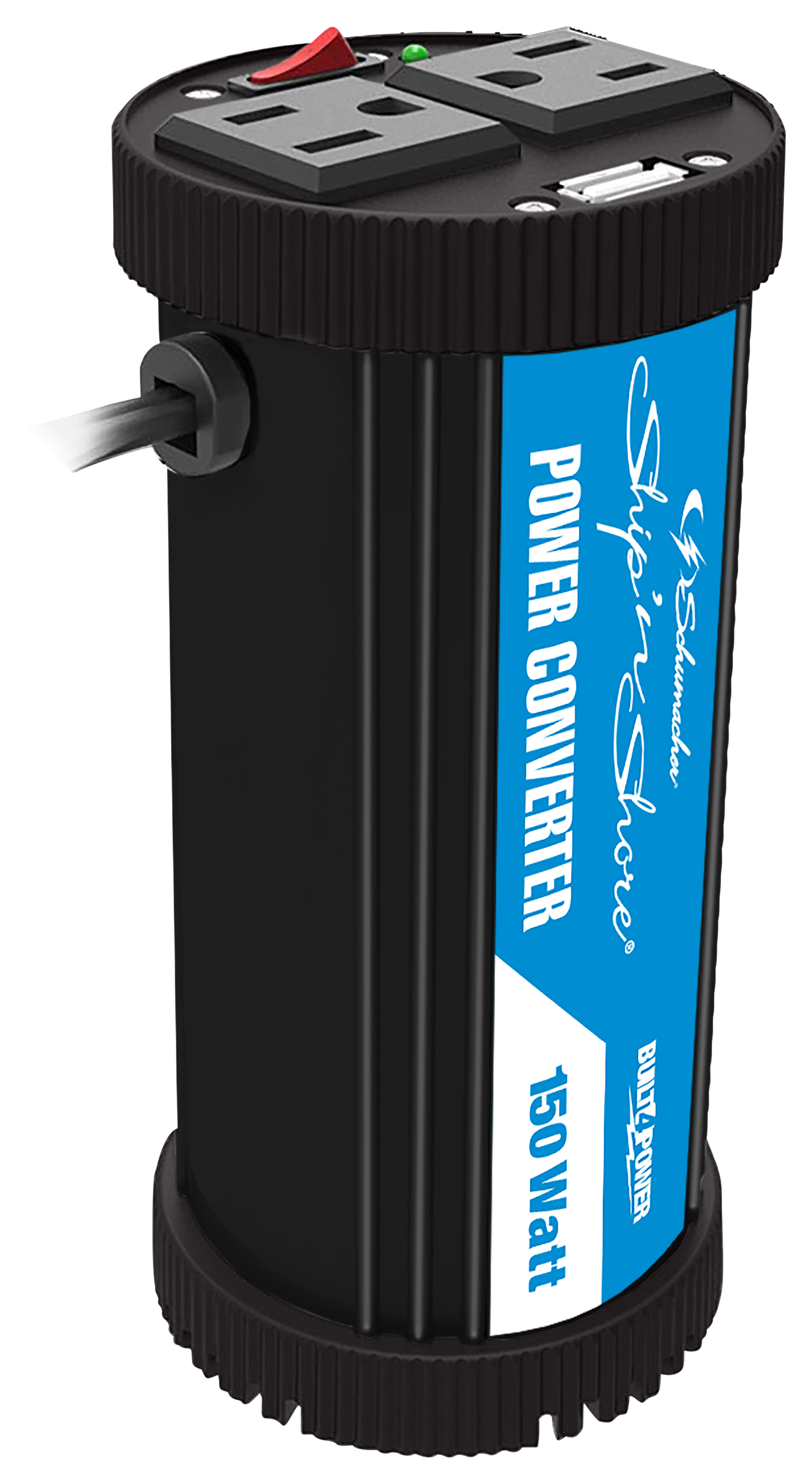 Ship N Shore 150W Power Converter