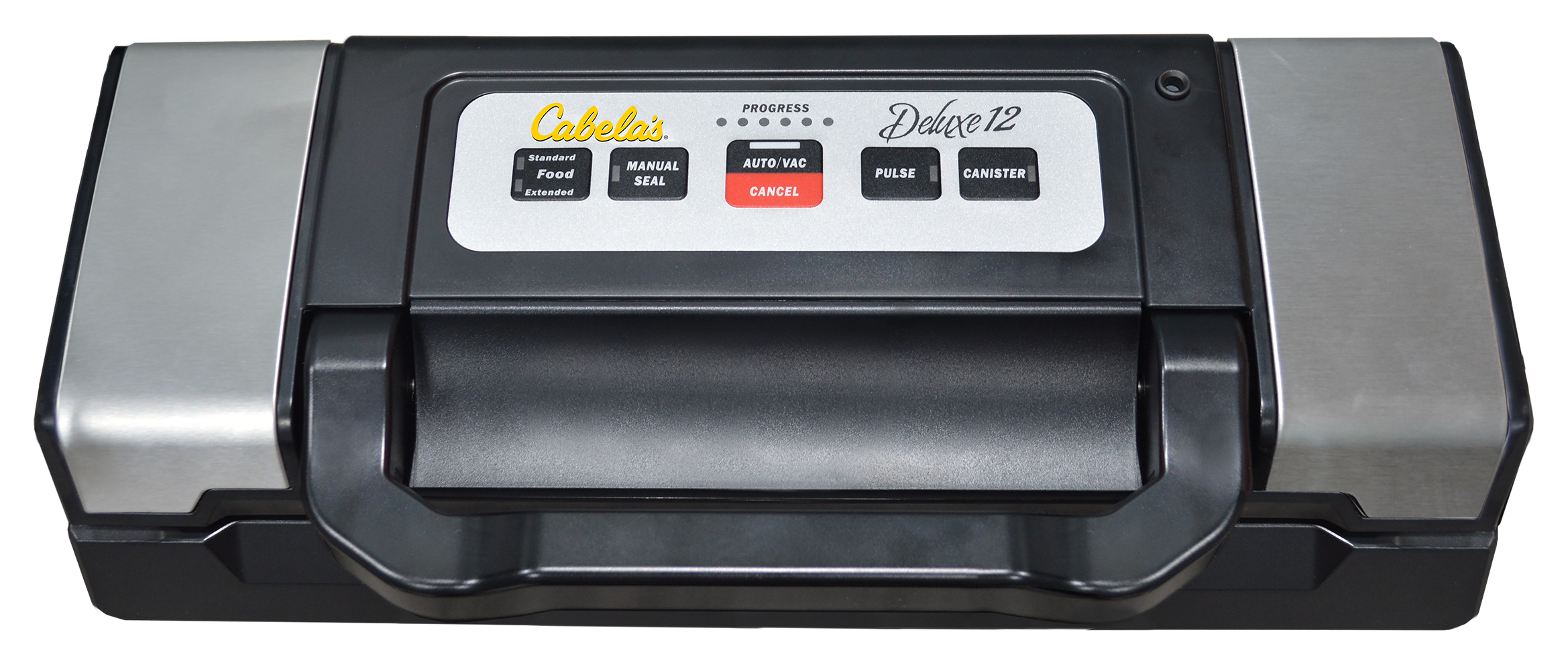 Image of Cabela's Deluxe 12' Vacuum Sealer