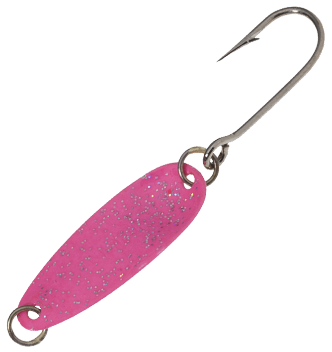 Dick Nite Spoon - Glow Pink - 13/16