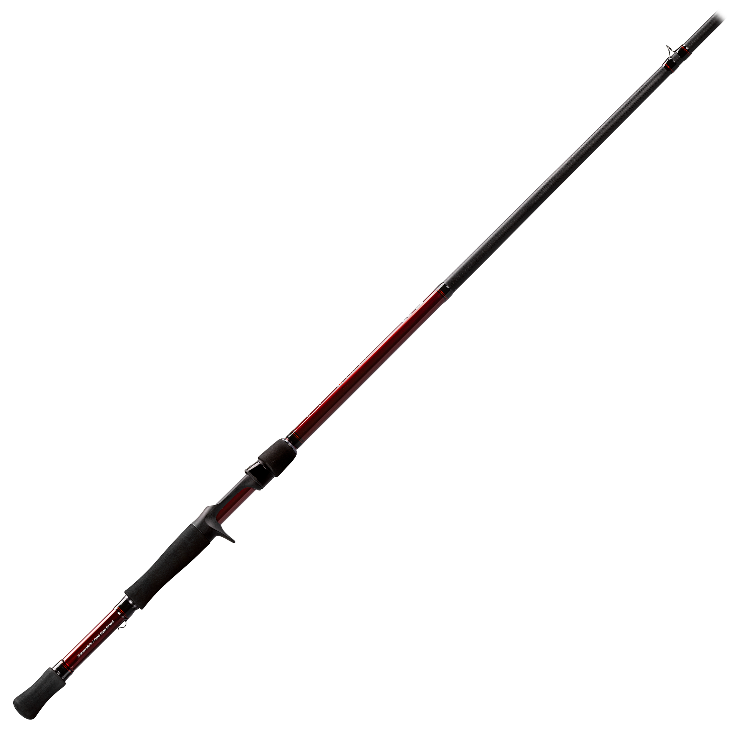 Image of Lew's KVD Series Crankbait Casting Rod - 6'8″ - Medium Light