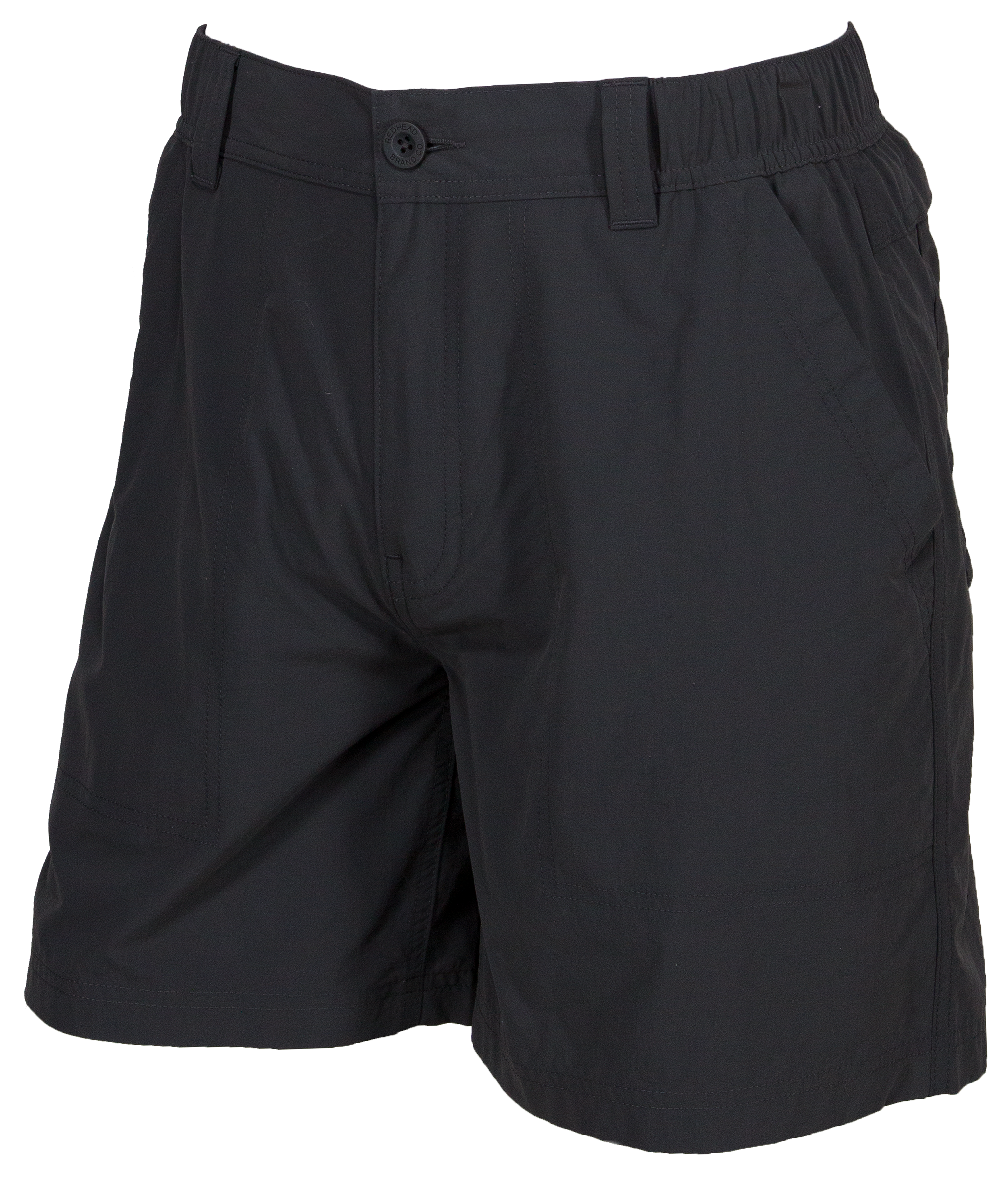 RedHead Hawk Point Shorts for Men - Gray - 36