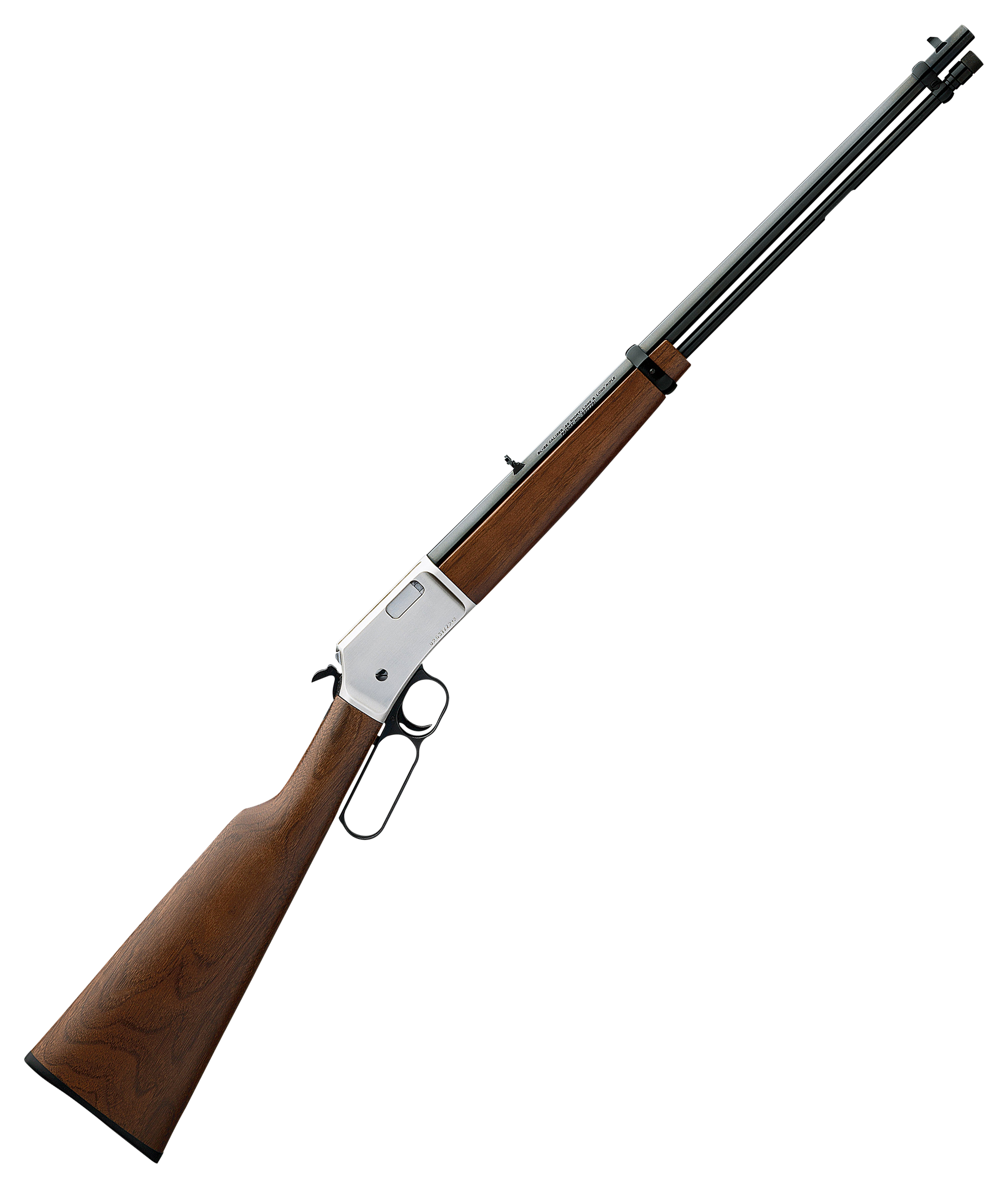 Browning BL-22 FLD Grade I Lever-Action Rimfire Rifle - Browning