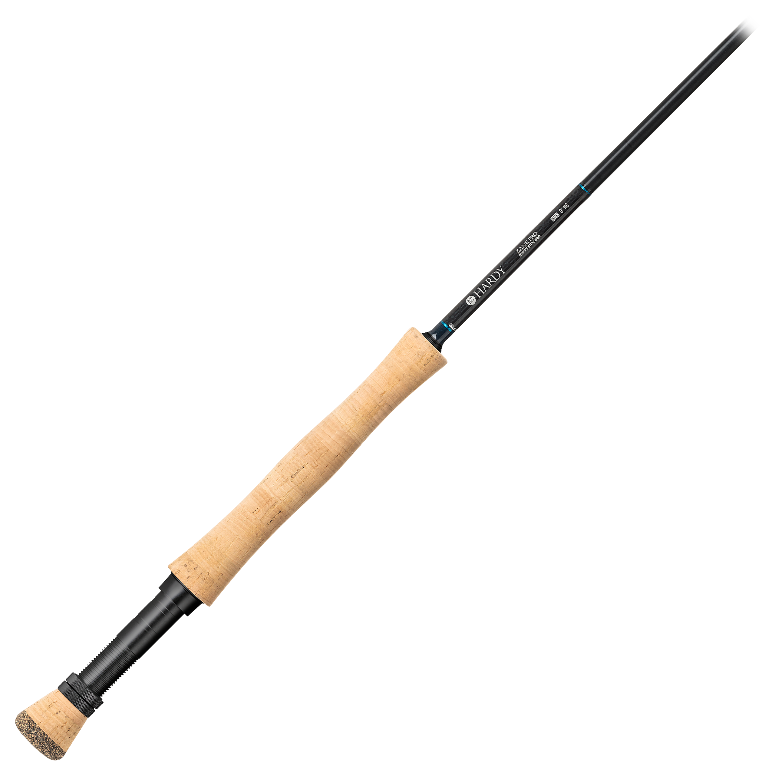 Hardy Zane Pro Saltwater Fly Rod - HROZPRO912