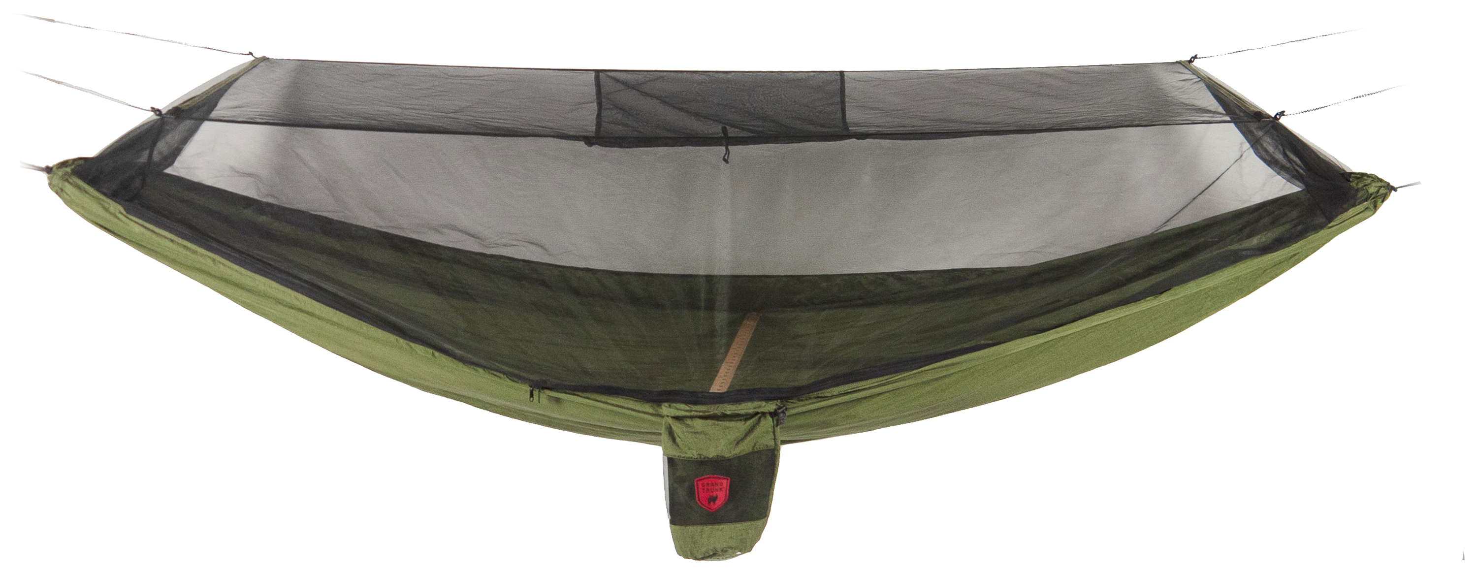 Grand Trunk Skeeter Beeter XT Hammock - Forest Green - Grand Trunk