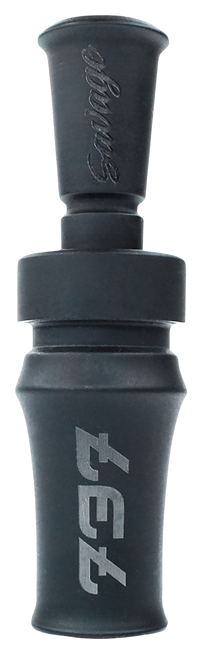 737 Duck Calls Savage Duck Call - Flat Black All - 737