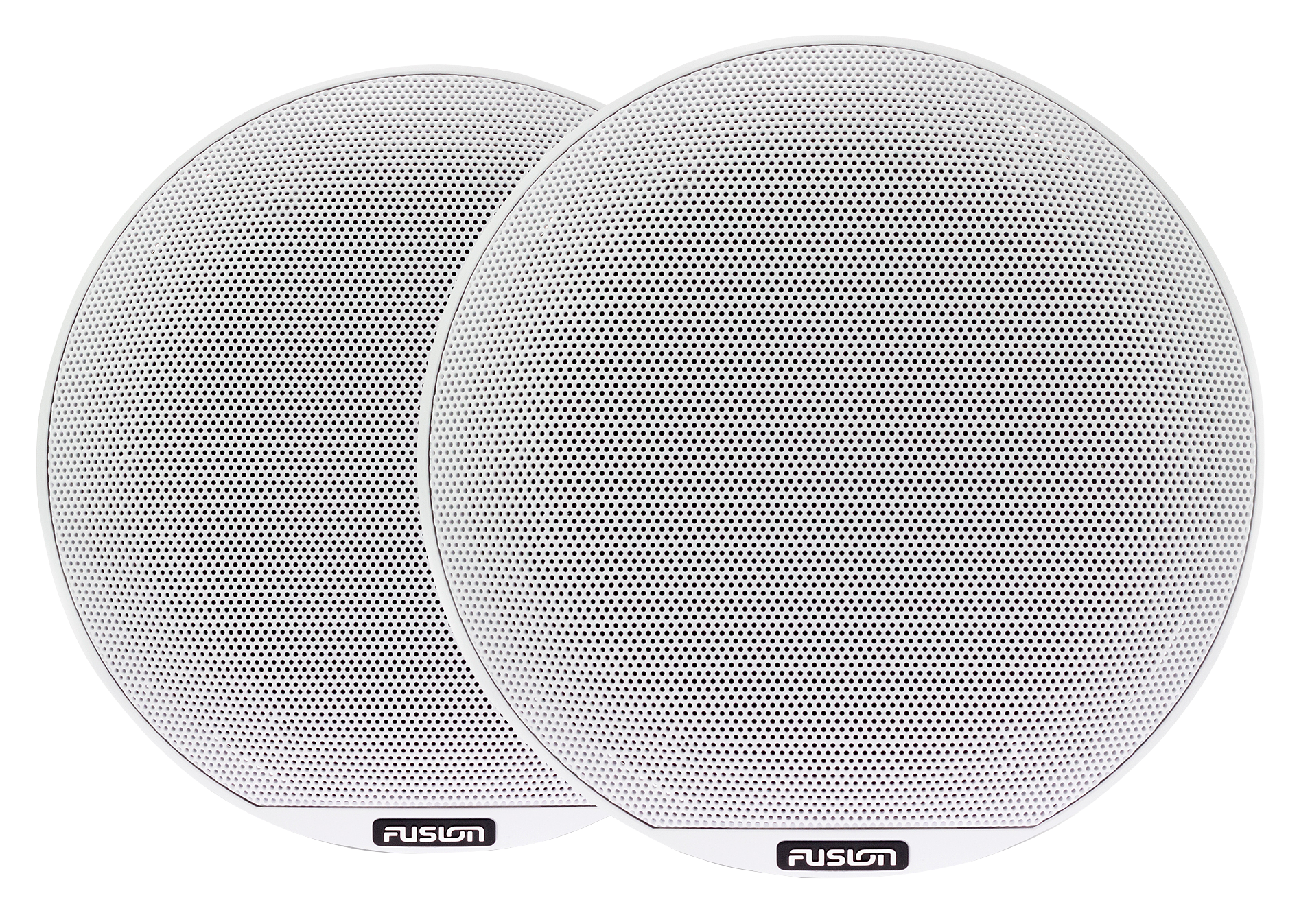 Fusion Signature Series 3 Coaxial Classic 6.5 Marine Speakers 2-Pack