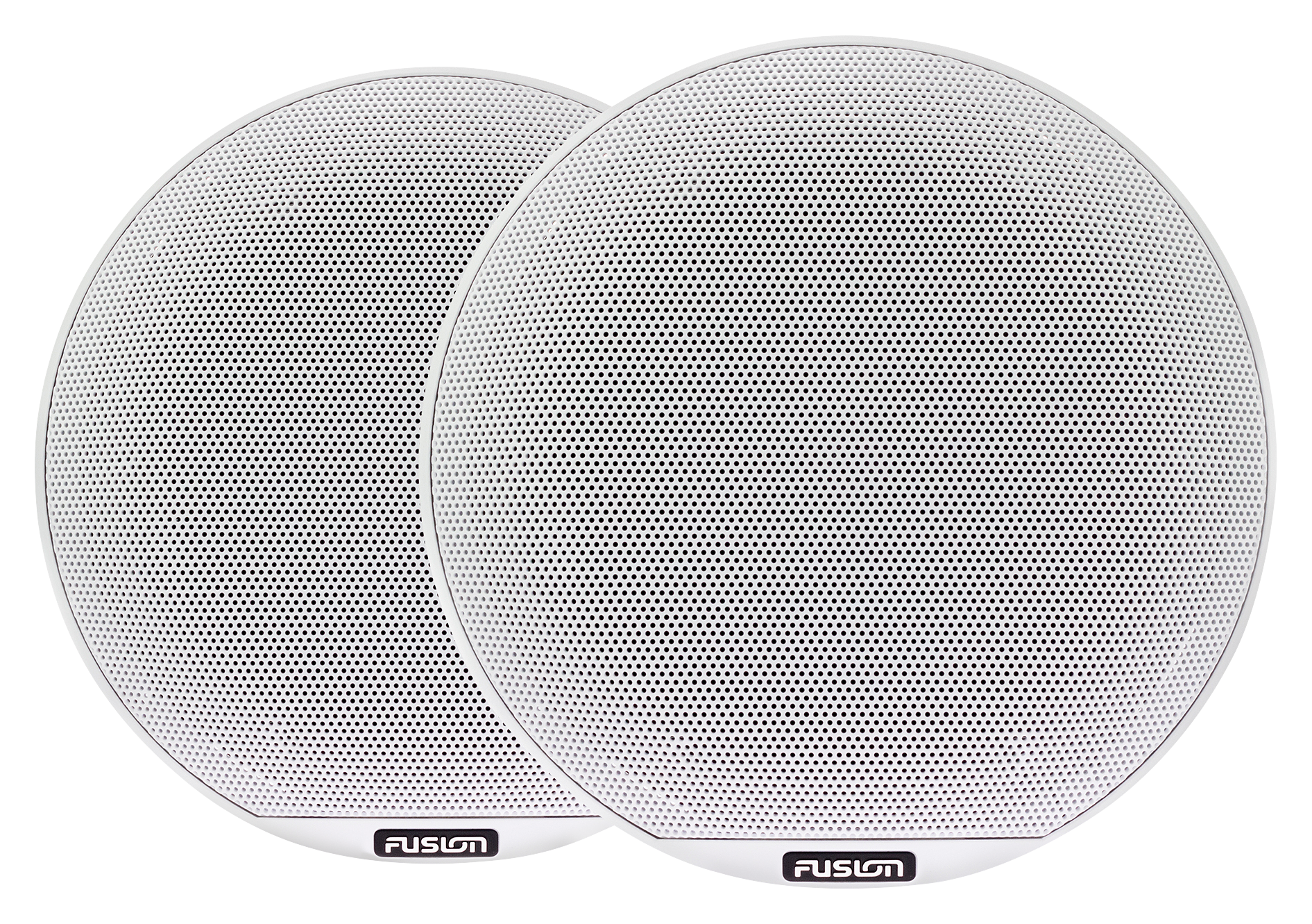 Fusion Signature Series 3 Marine Speakers 7.7 280W Coaxial Classic Marin
