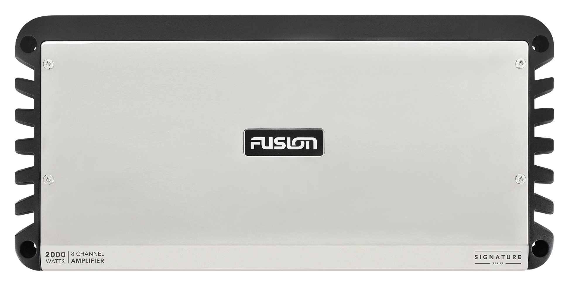 Garmin Fusion Signature Series 8-Channel 2,000W Marine Amplifier