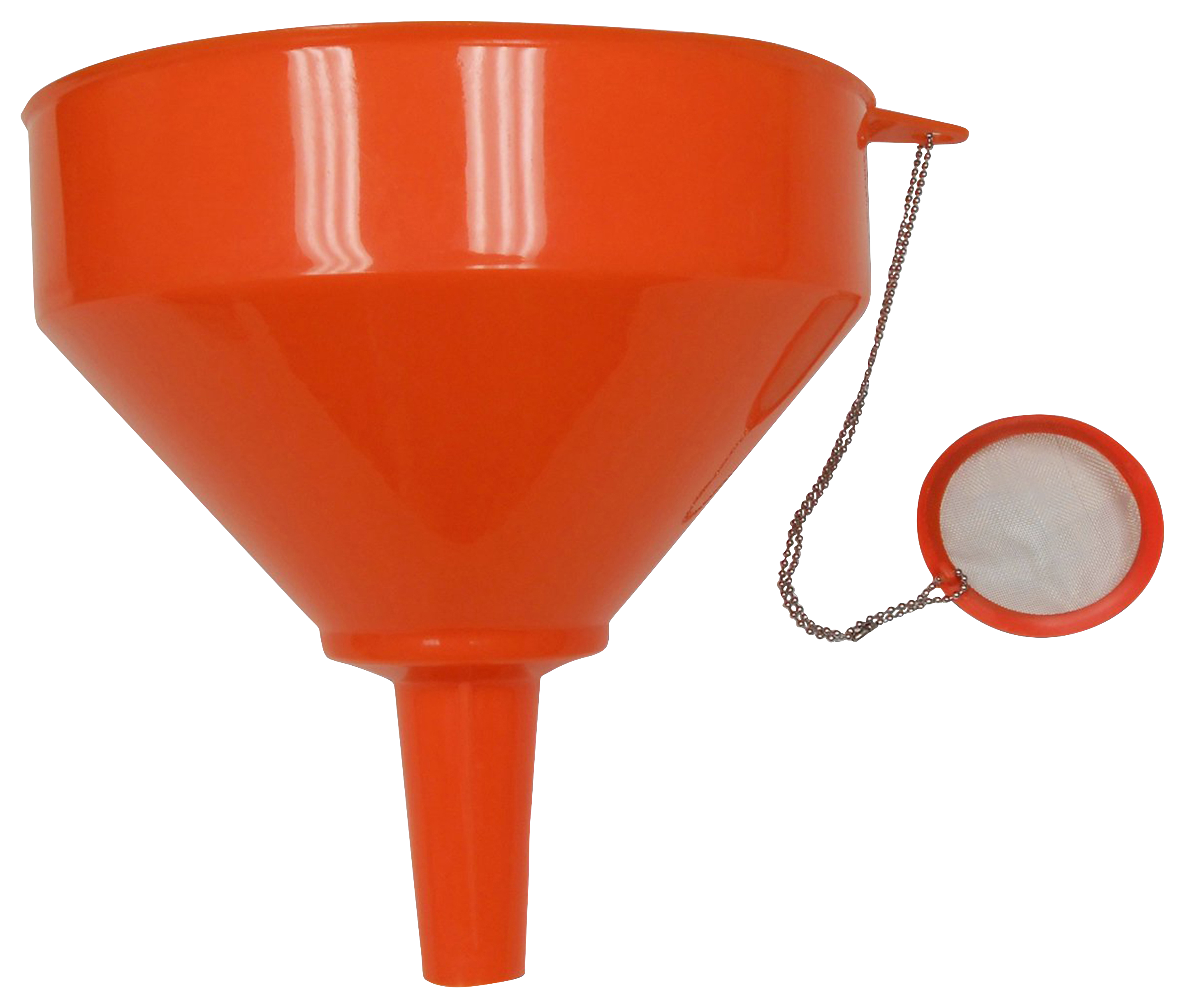 Image of King Kooker 10″ Oil Funnel