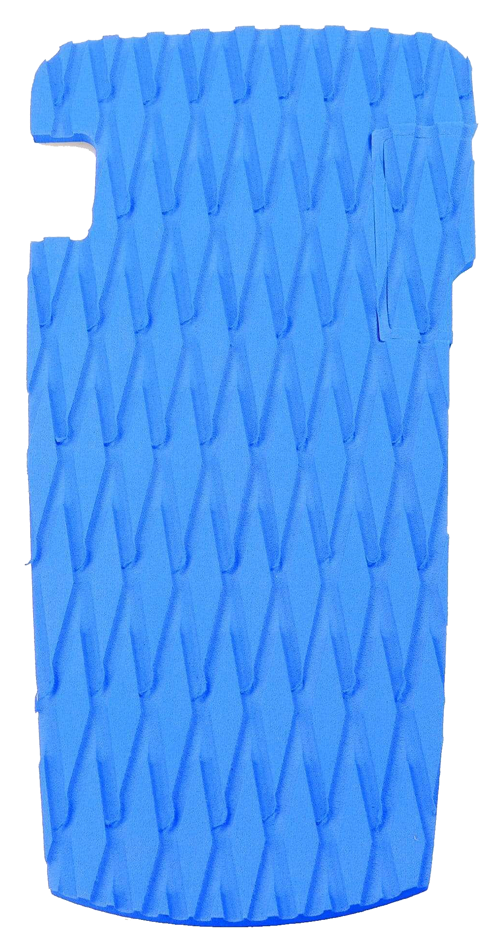T-H Marine Chill Trax Pad for Motorguide - Blue