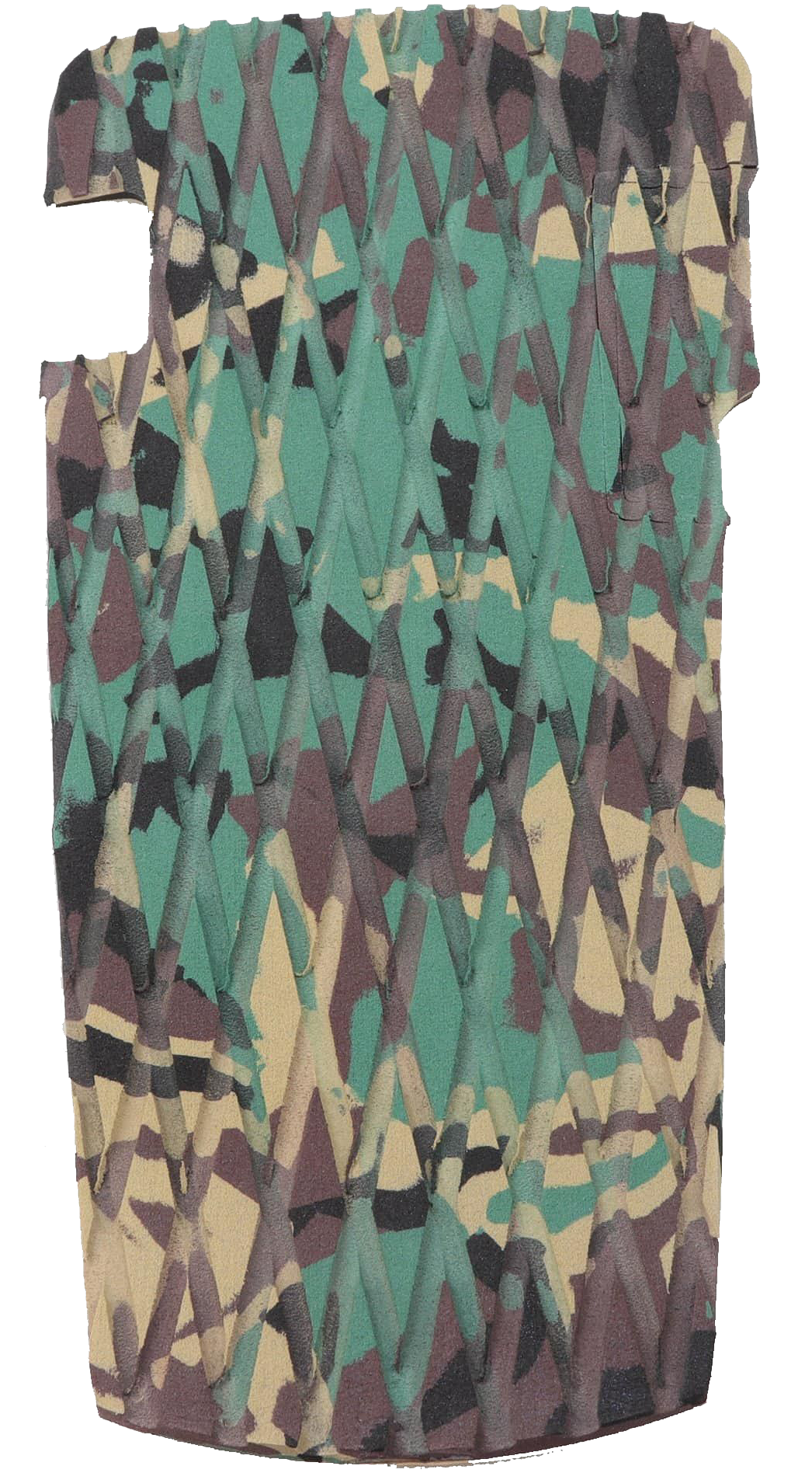 T-H Marine Chill Trax Pad for Motorguide - Camo