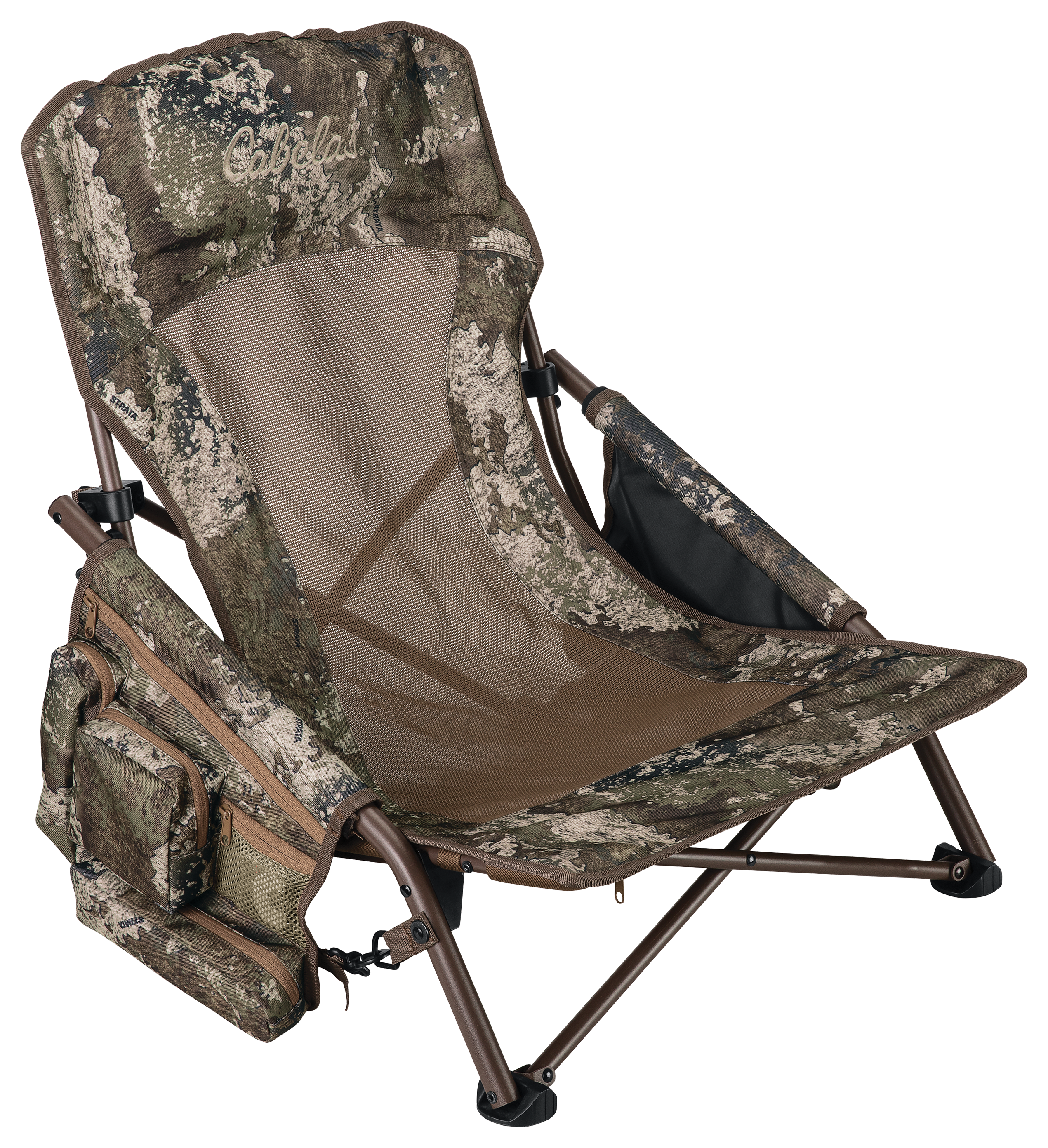 Cabela's Deluxe Hunting Lounger - Cabela's