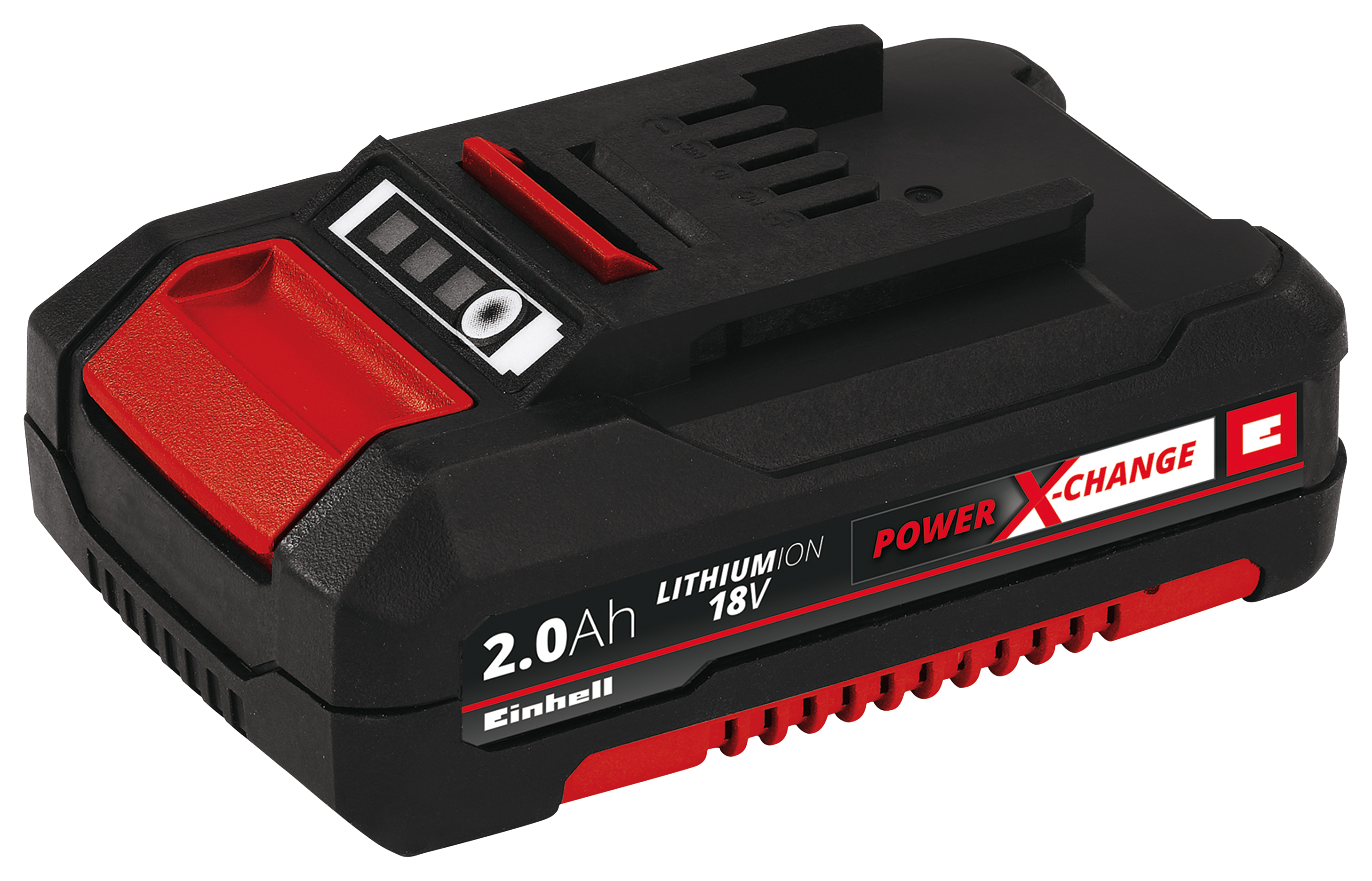Einhell Power X-Change 18V Lithium-Ion 2-Ah Battery