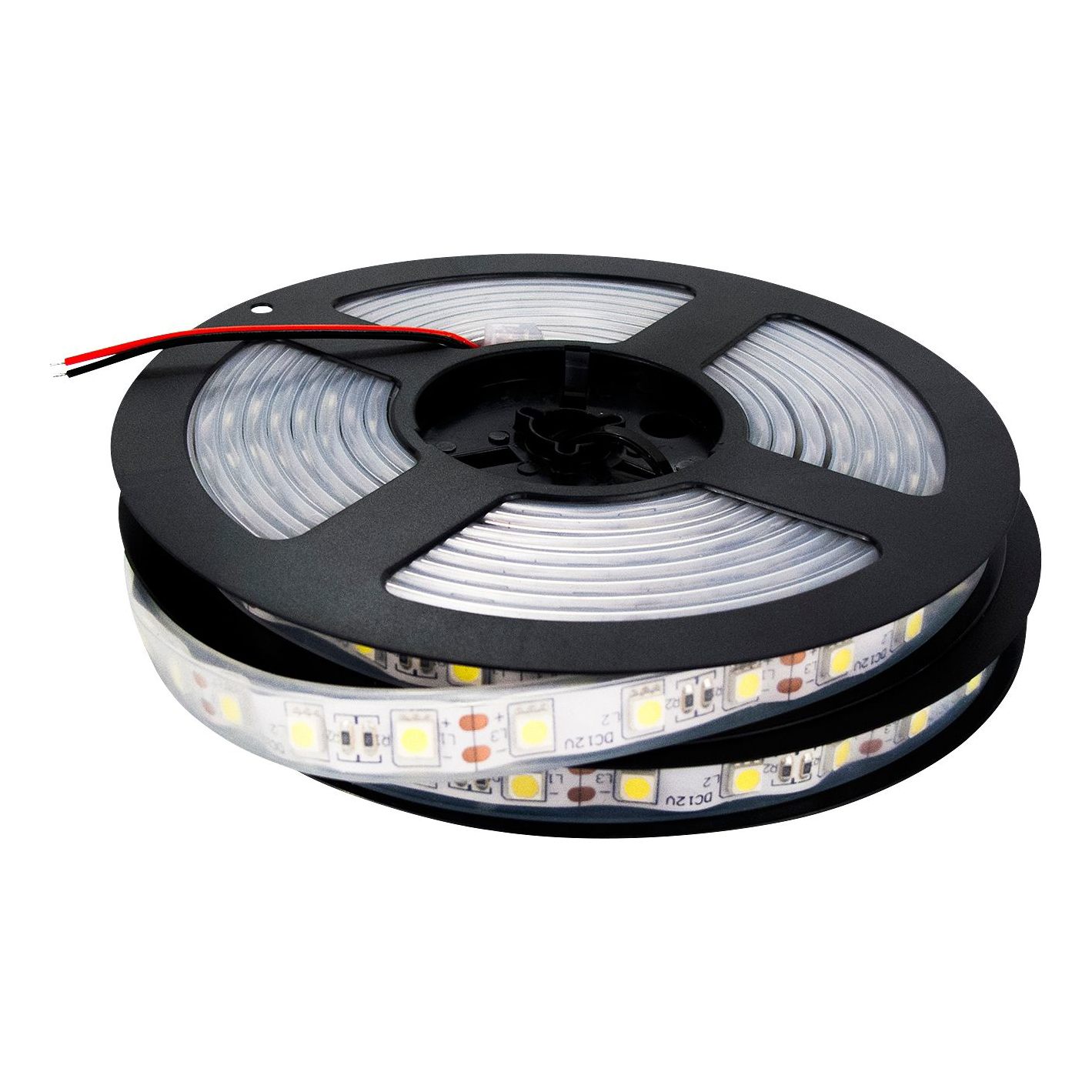 Marine Sport Lighting Flexible Strip Light - 24' - White