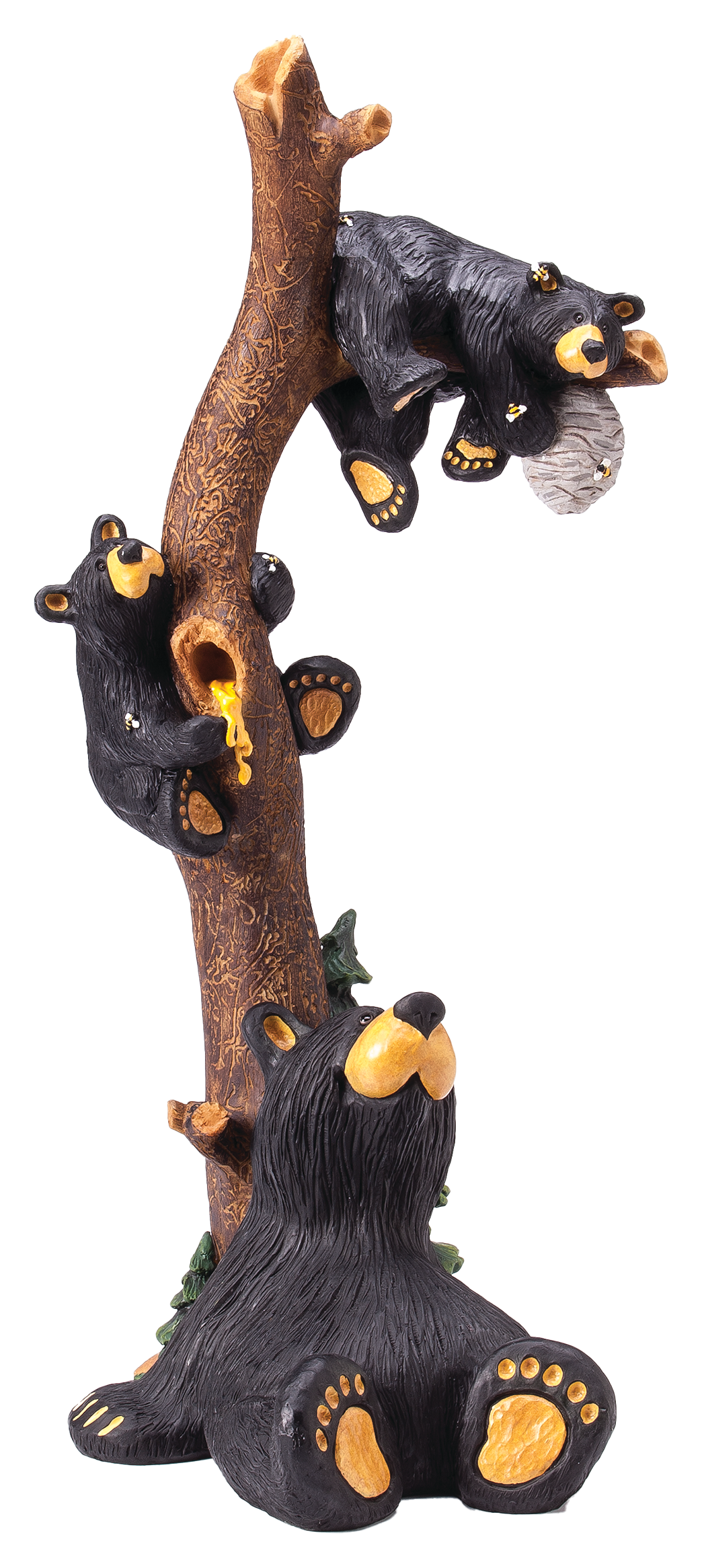 Demdaco Honey Tree Grand Figurine