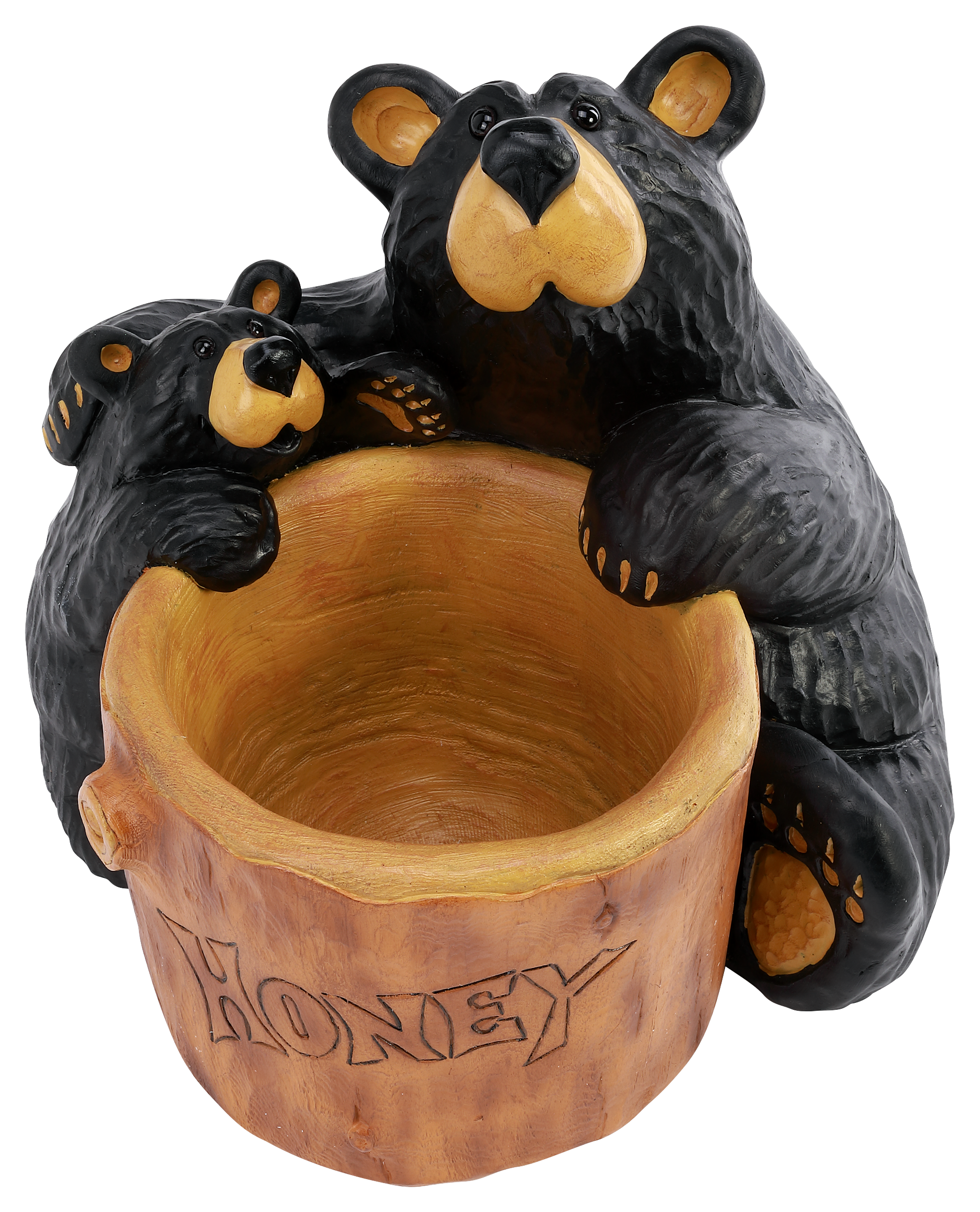 Demdaco Honey Bears Grand Figurine
