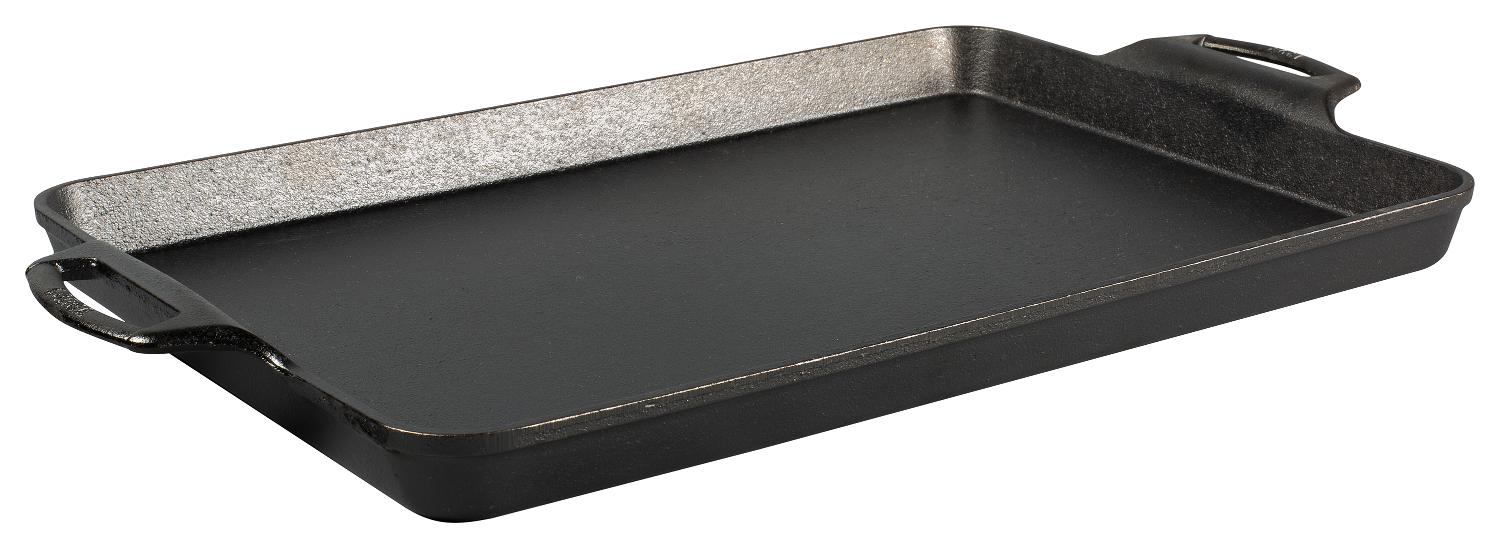 Lodge Cast Iron Baking Pan