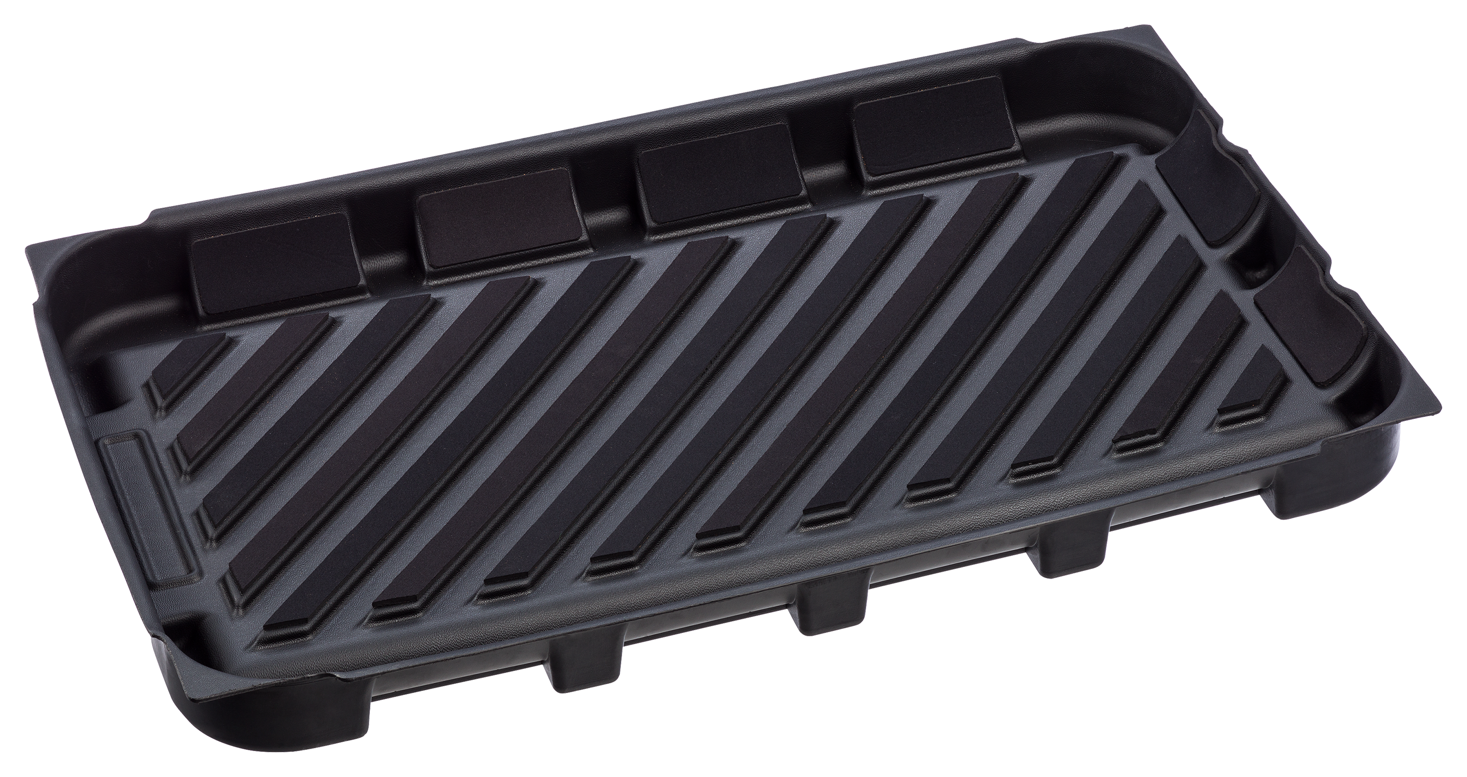 Dry Dog Kennel Mats for Ruff Land Kennels - Intermediate