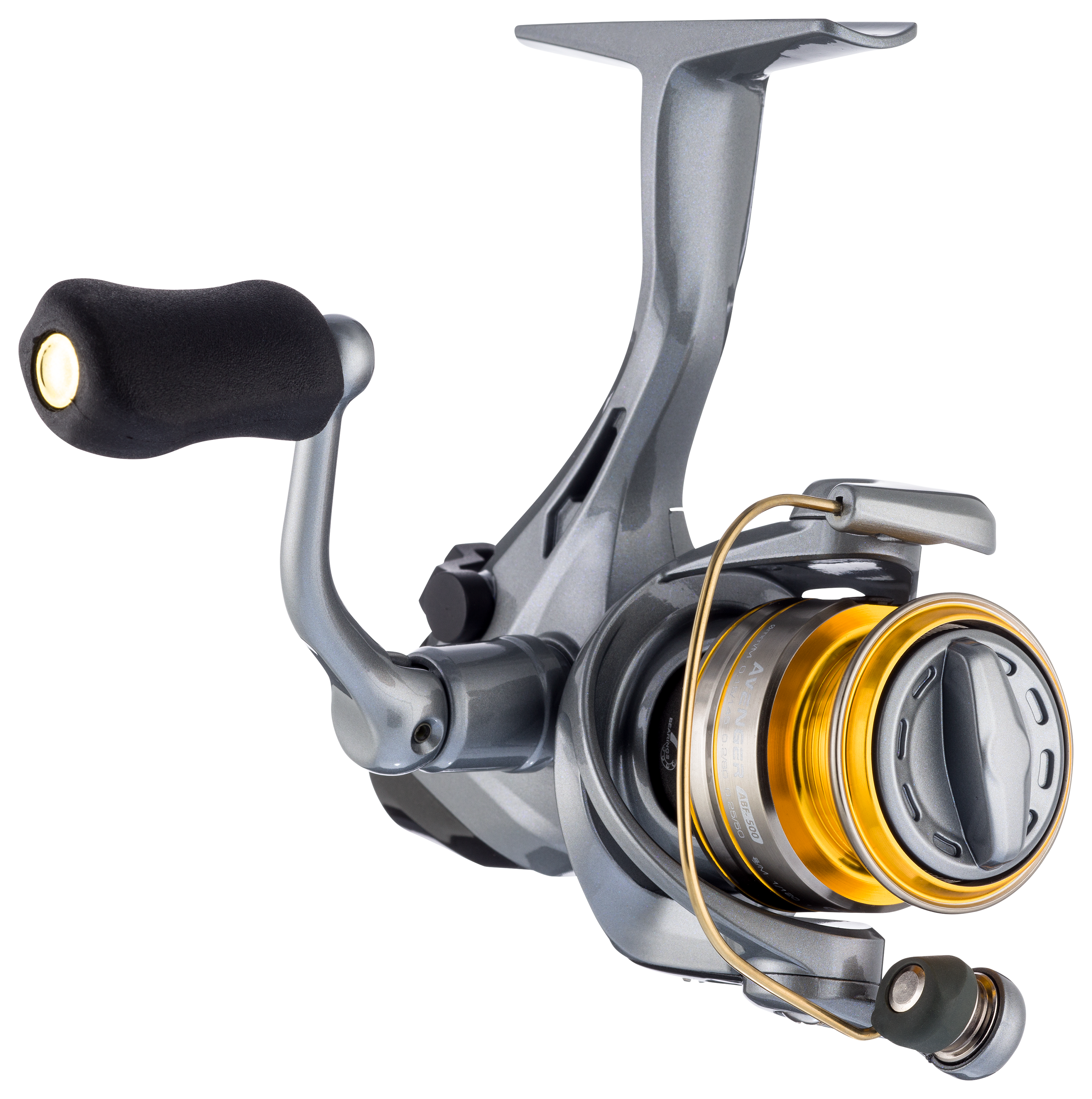 Okuma Avenger ABF Spinning Reel