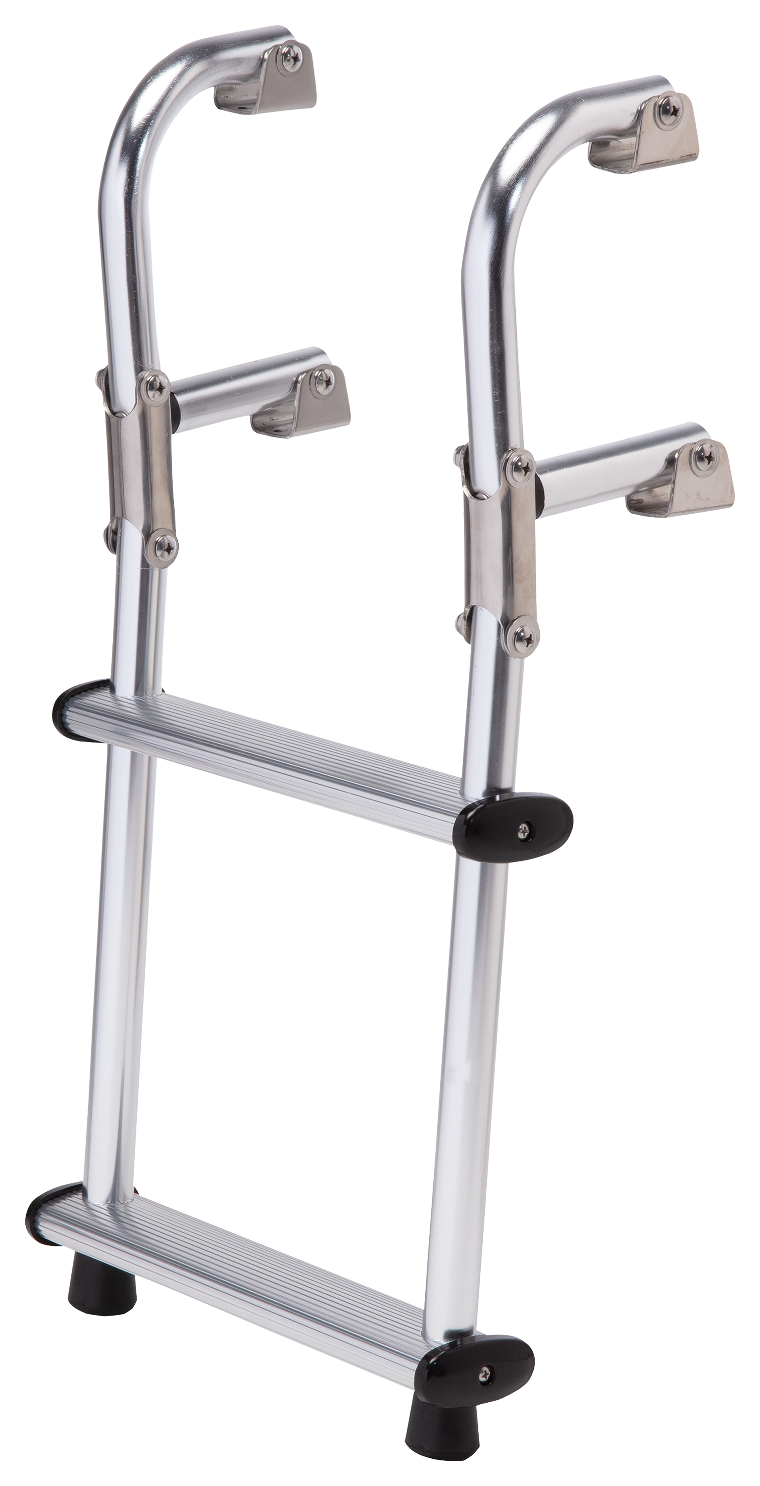 JIF Marine Compact Transom Ladder - 2 Steps