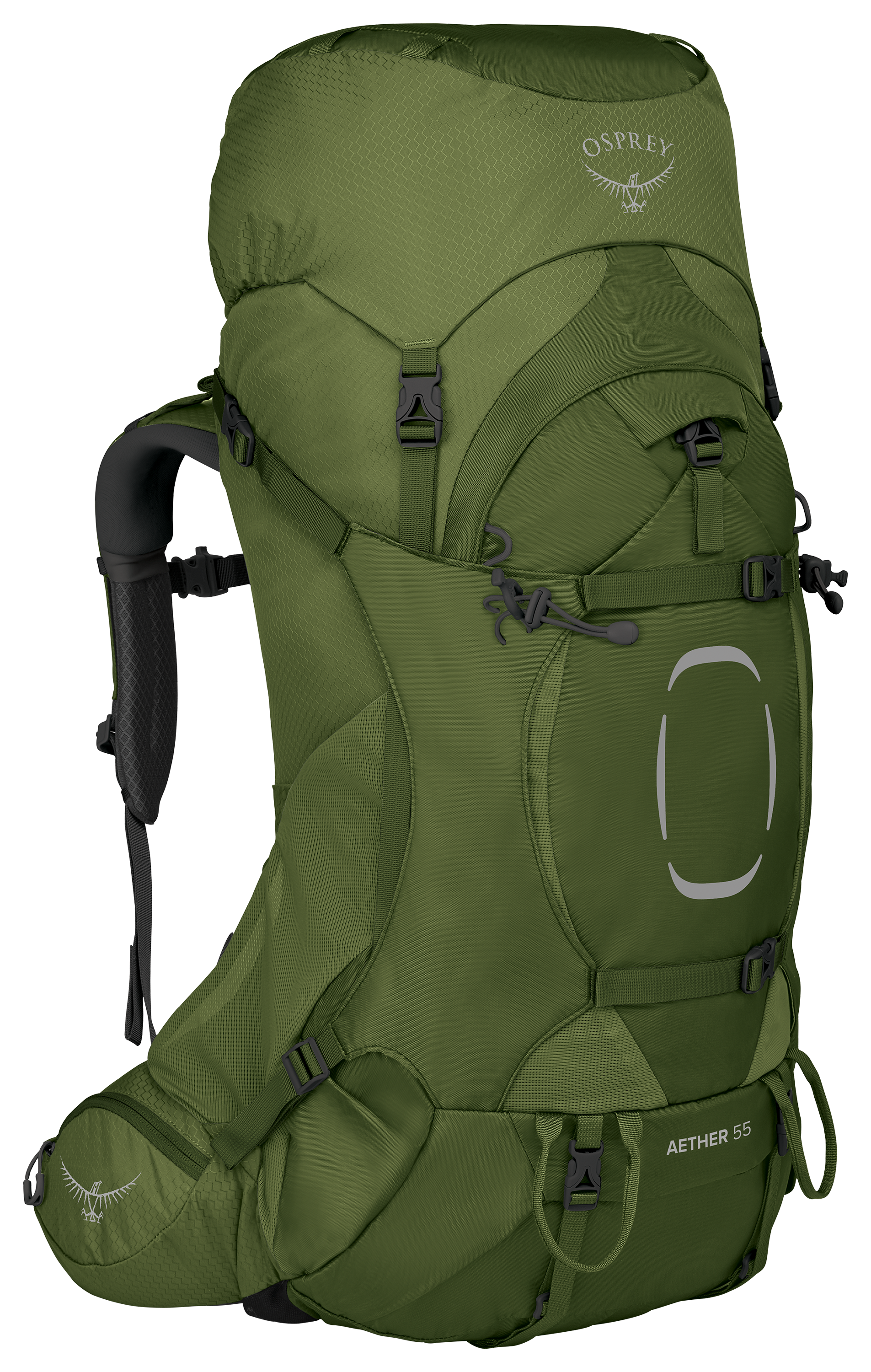 Osprey Aether 55 Backpack