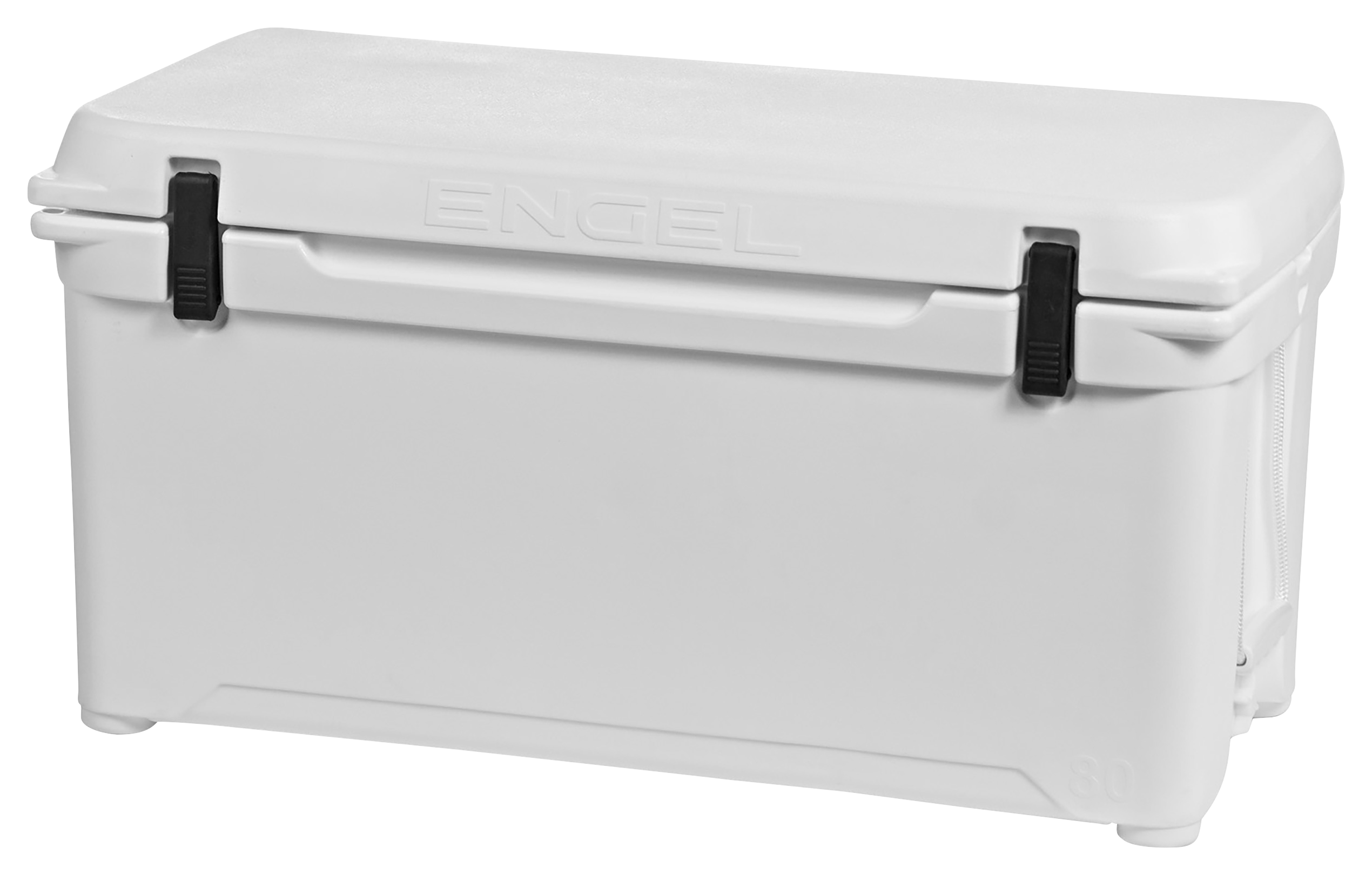 Engel 80 High-Performance Cooler - White