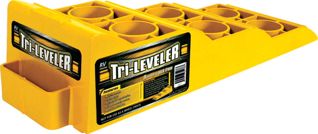Camco RV Tri-Leveler