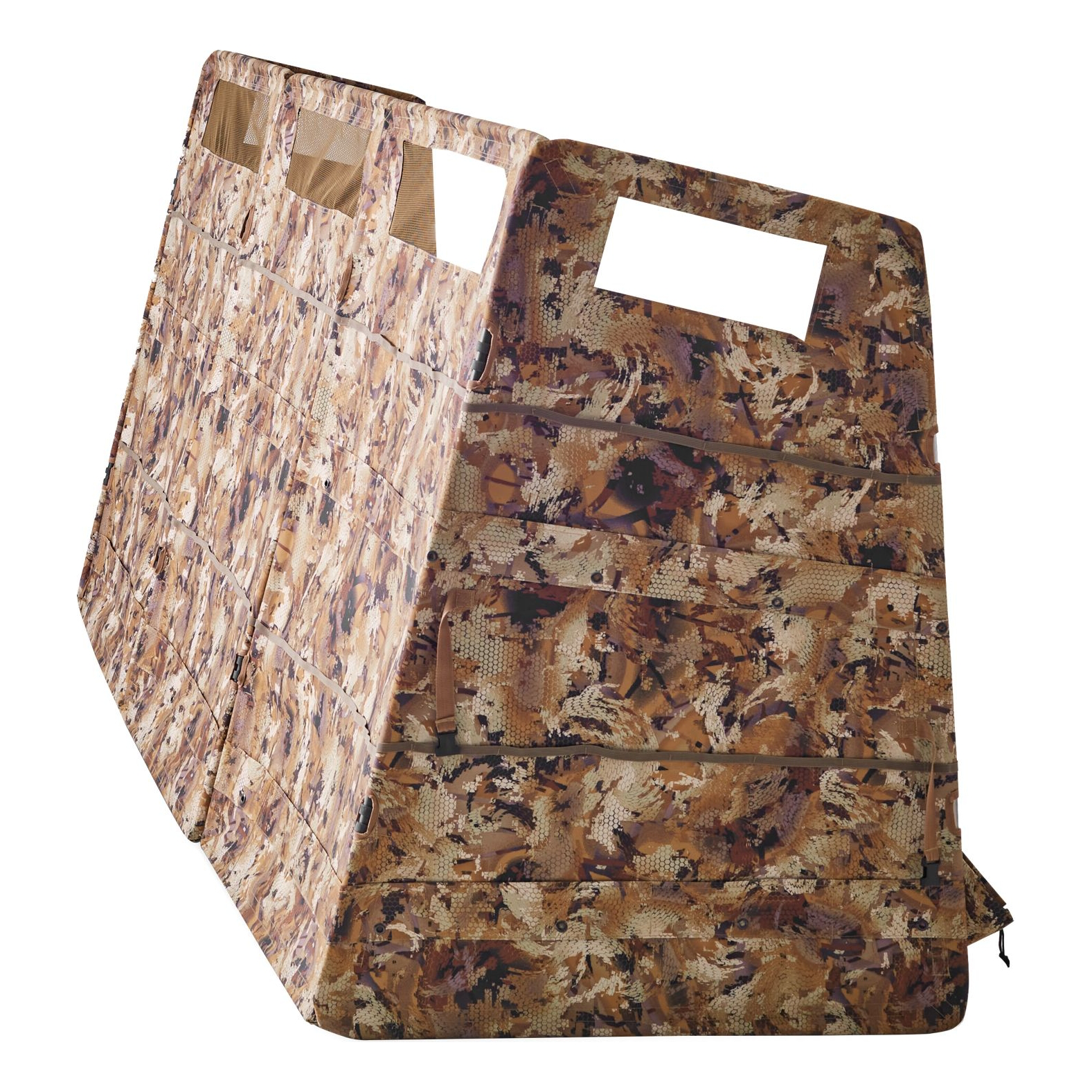 Rig'Em Right Panel Blind